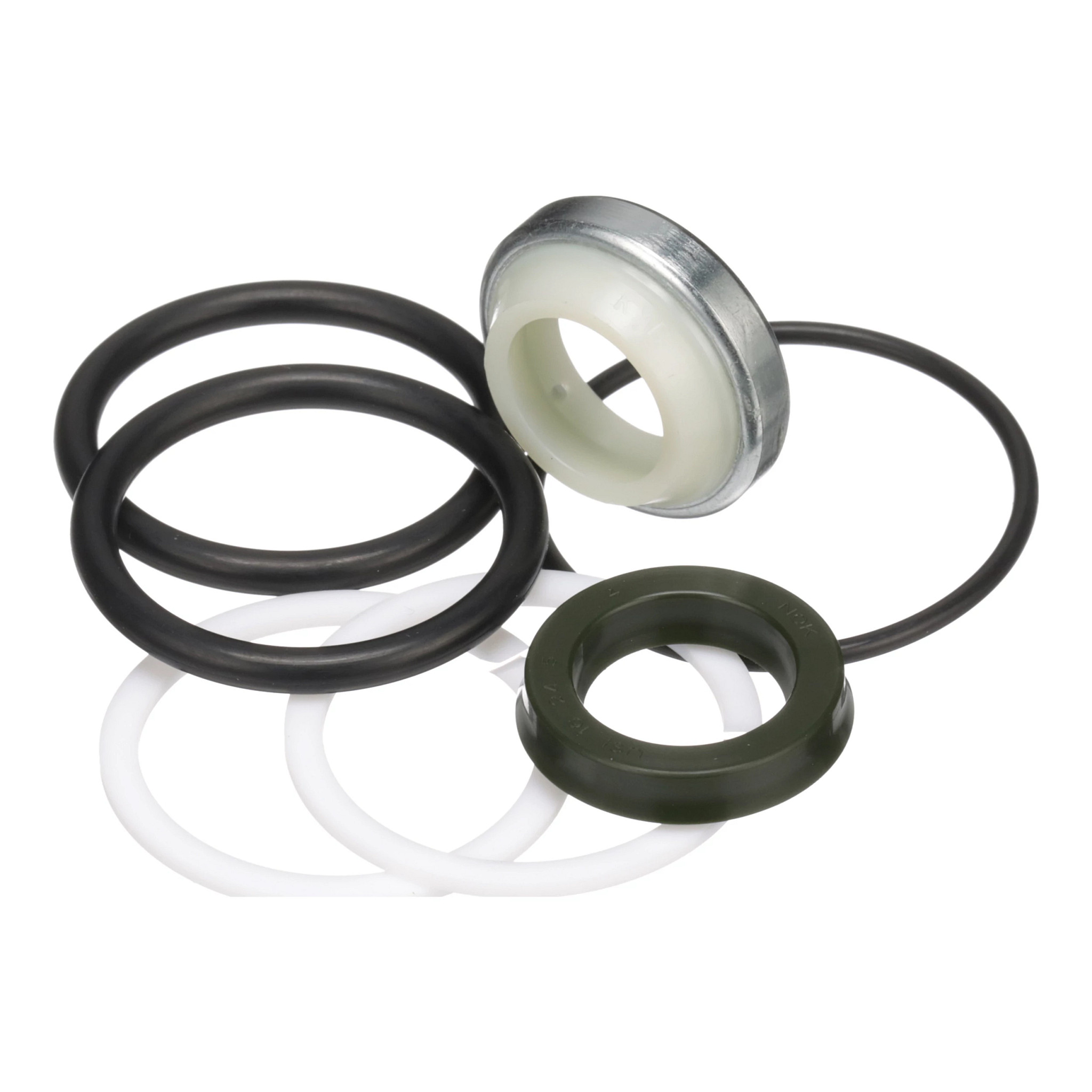 Power Steering Seal Kit | NEWHOLLANDAG | US | EN