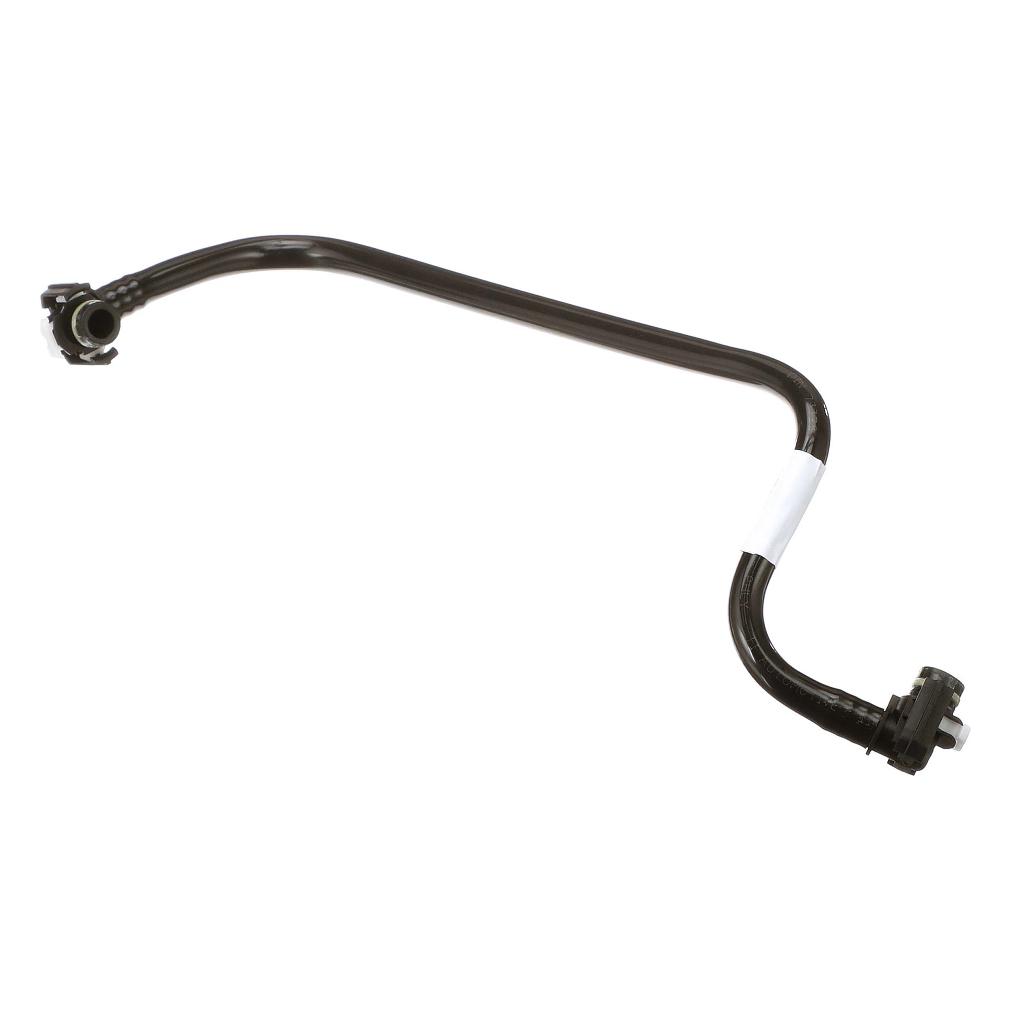 FUEL TUBE | NEWHOLLANDAG | CA | EN