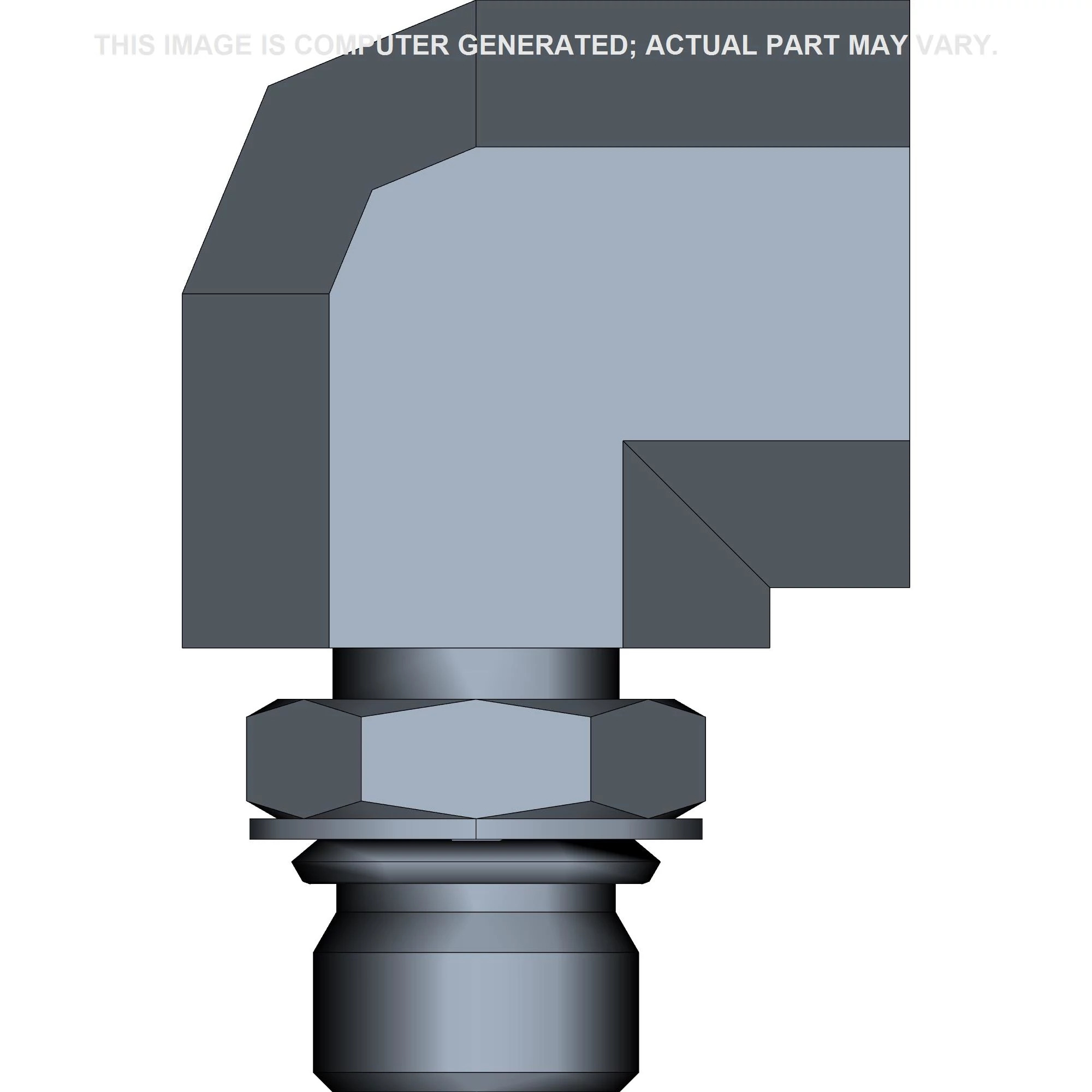 ELBOW UNION | CASEIH | IE | EN