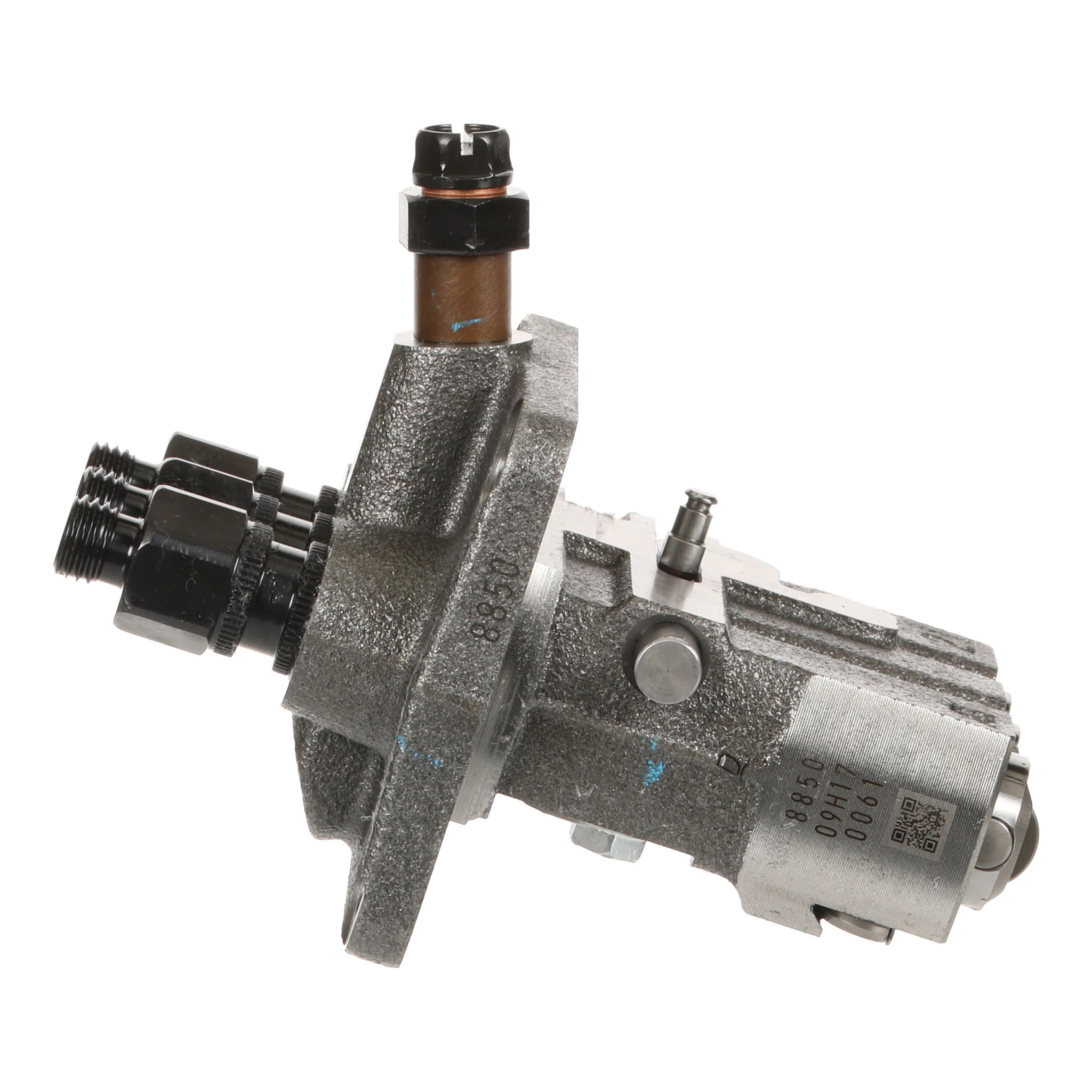 FUEL INJECTION PUMP | CASEIH | CA | EN