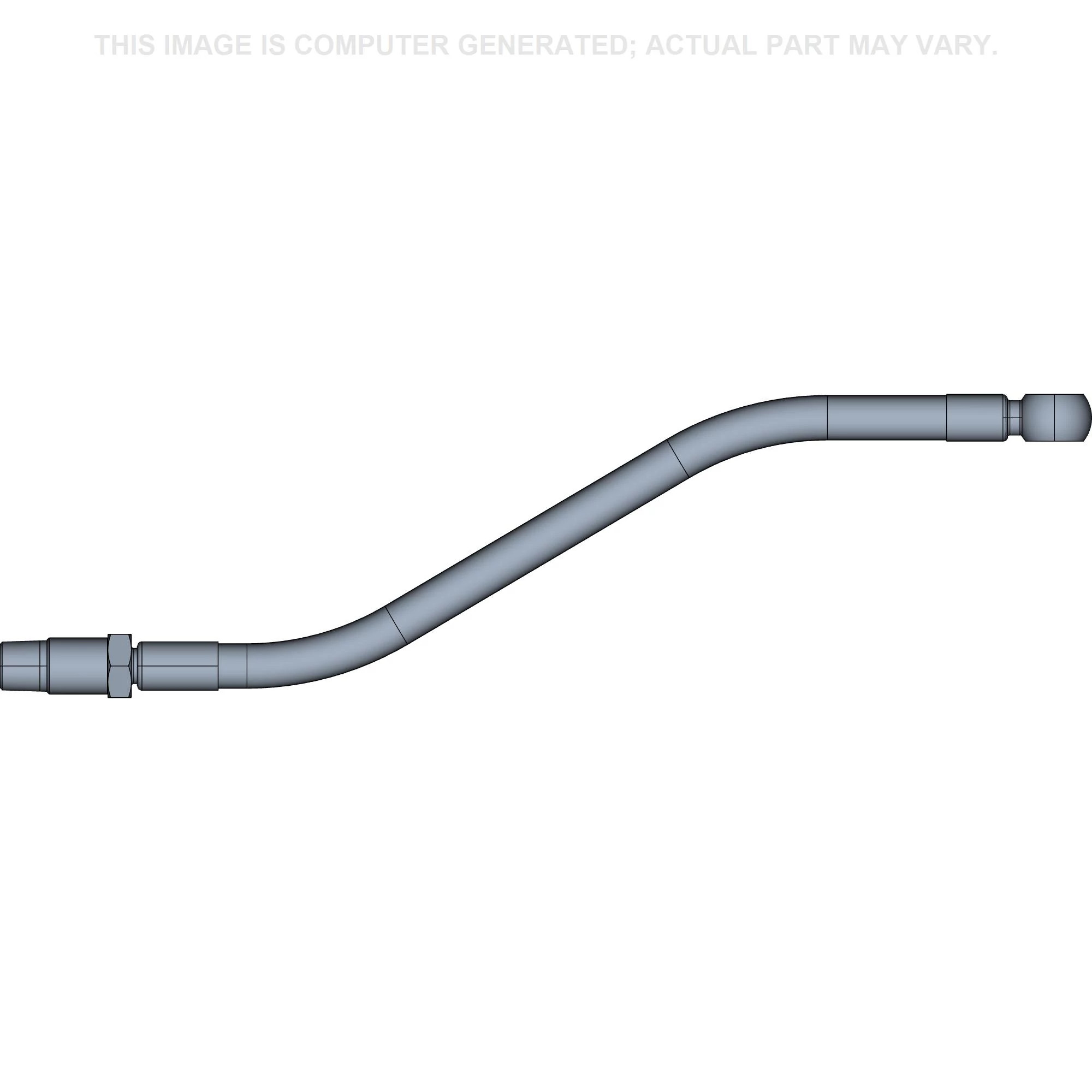 TUBO | NEWHOLLANDAG | EU | ES