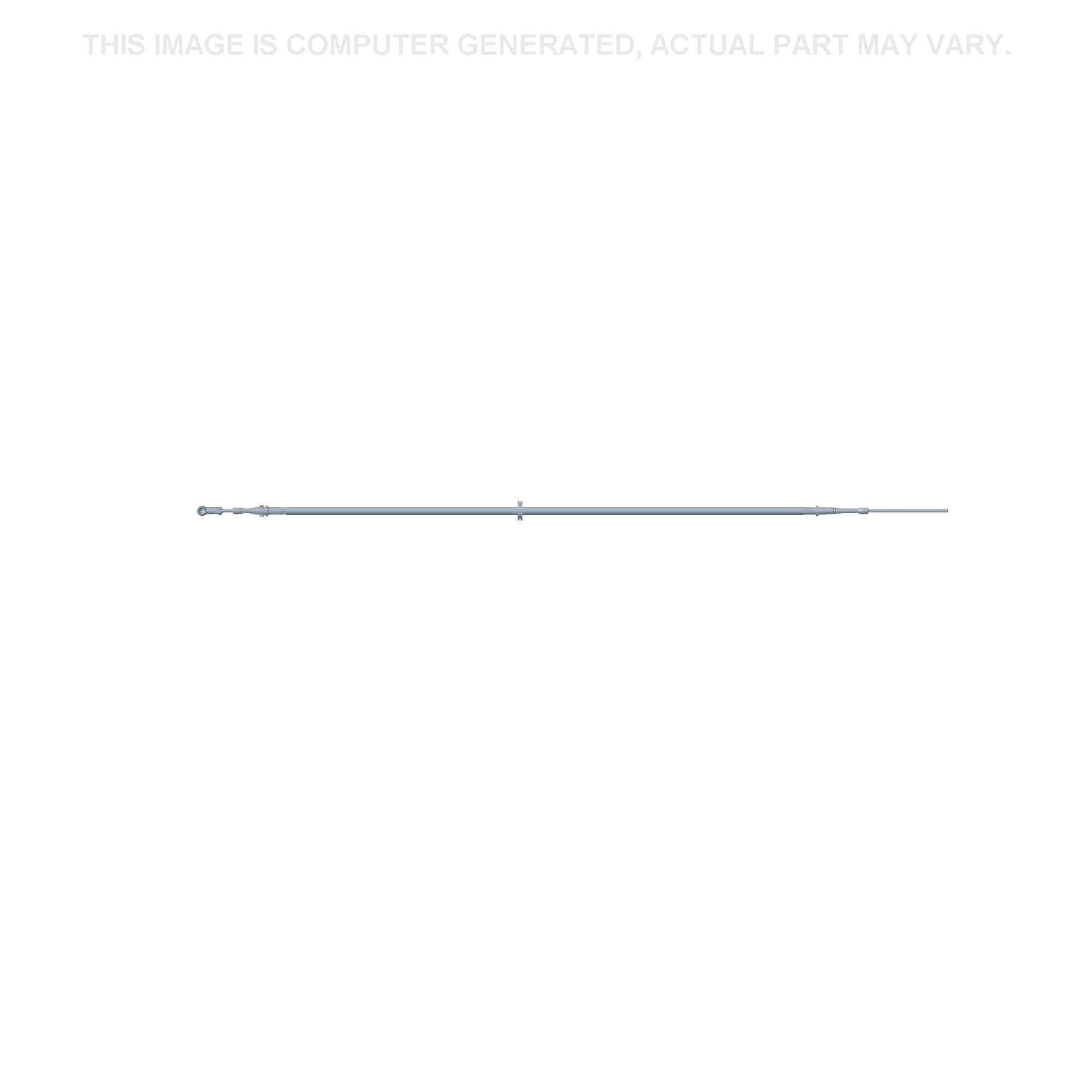 CONTROL BOWDEN | CASEIH | SA | ES