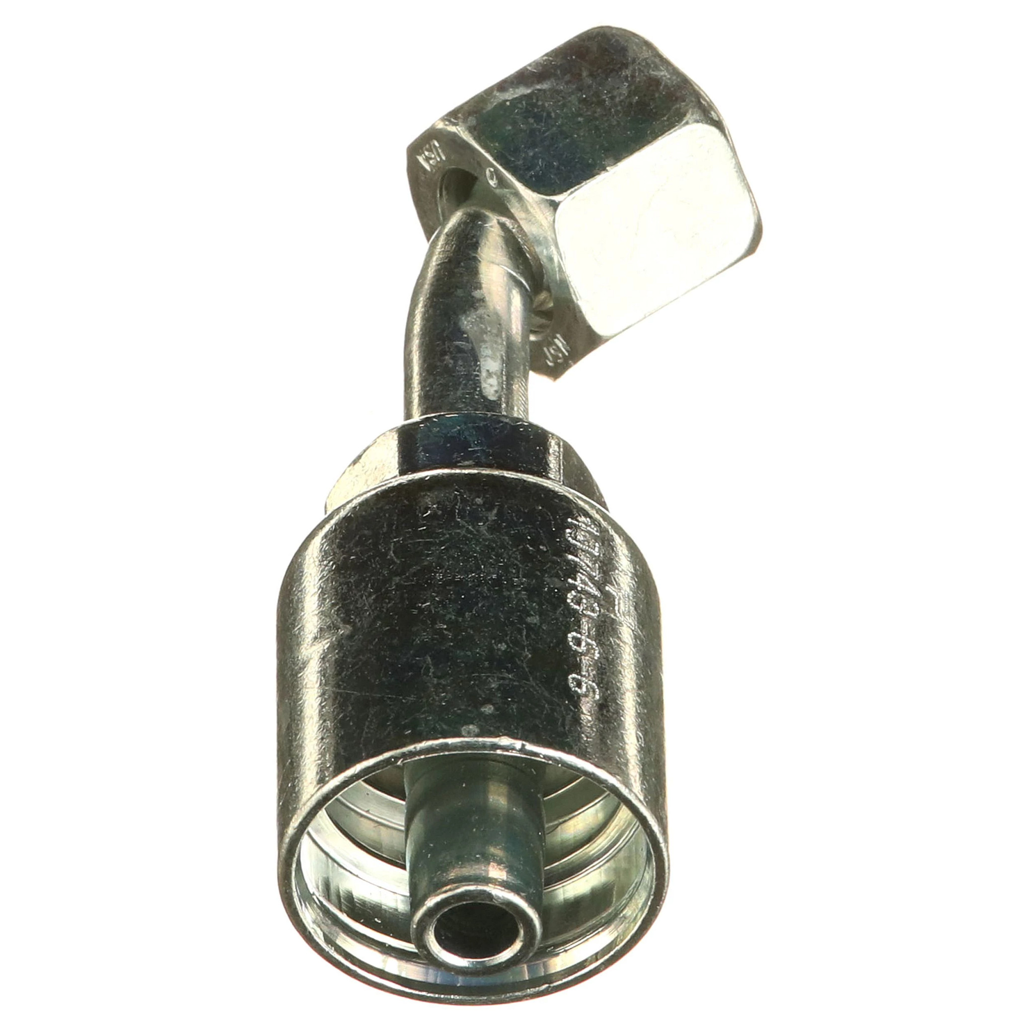 FITTING | NEWHOLLANDAG | IE | EN