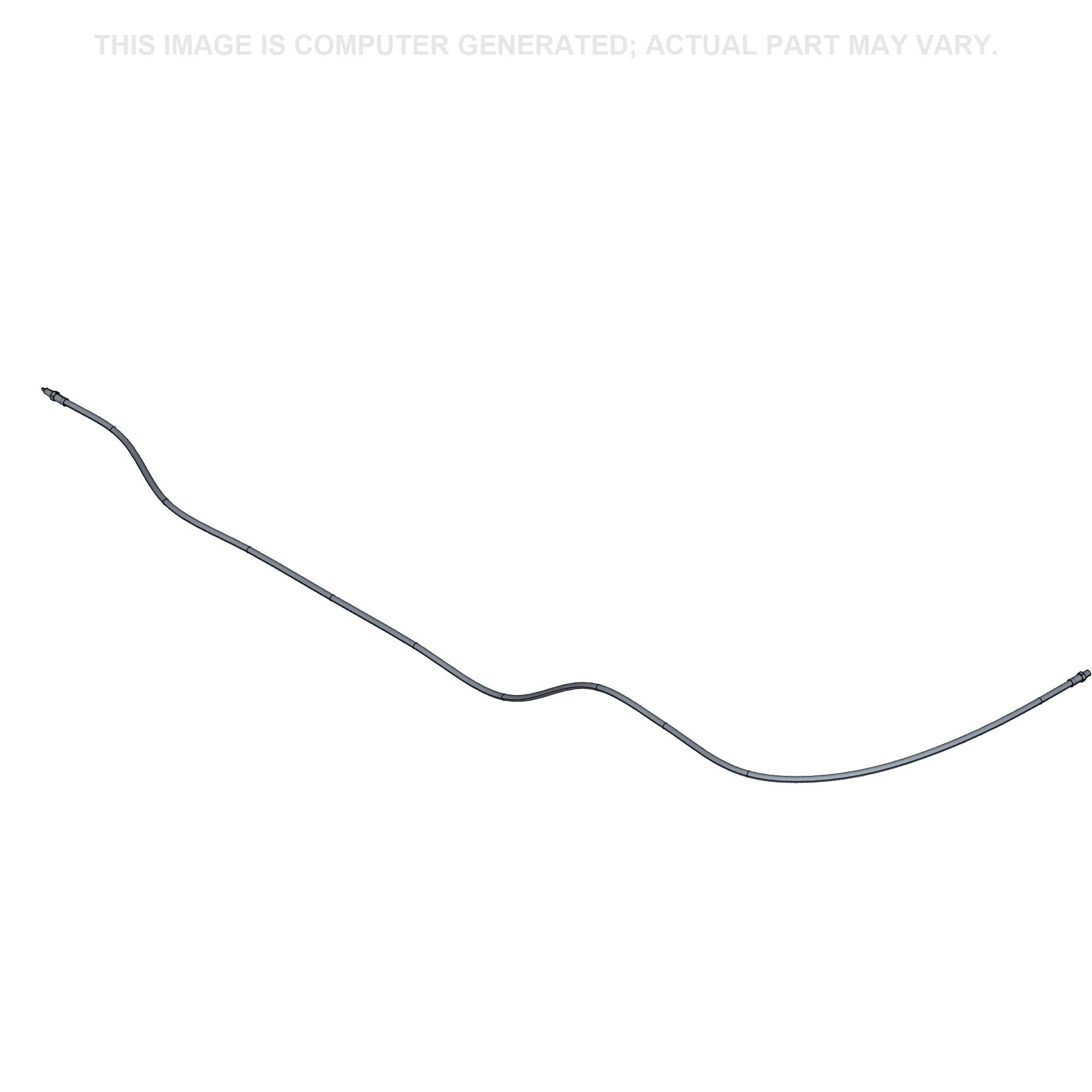 Hose | NEWHOLLANDCE | CA | EN