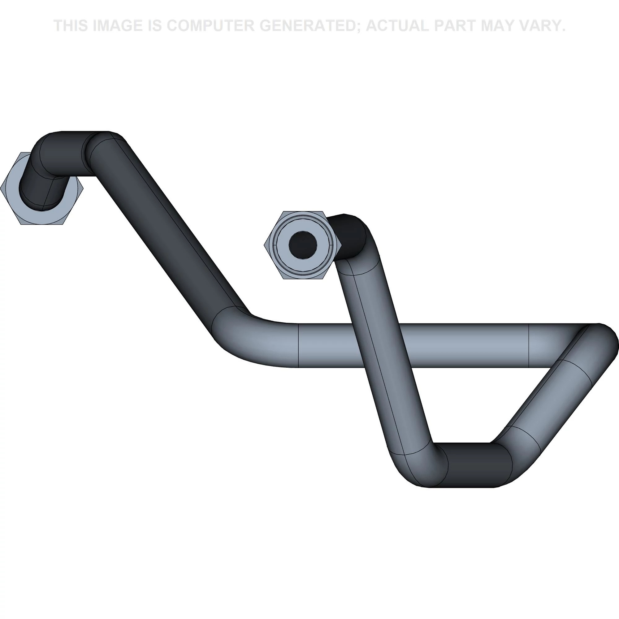 TUBO HIDRÁULICO | NEWHOLLANDAG | EU | ES