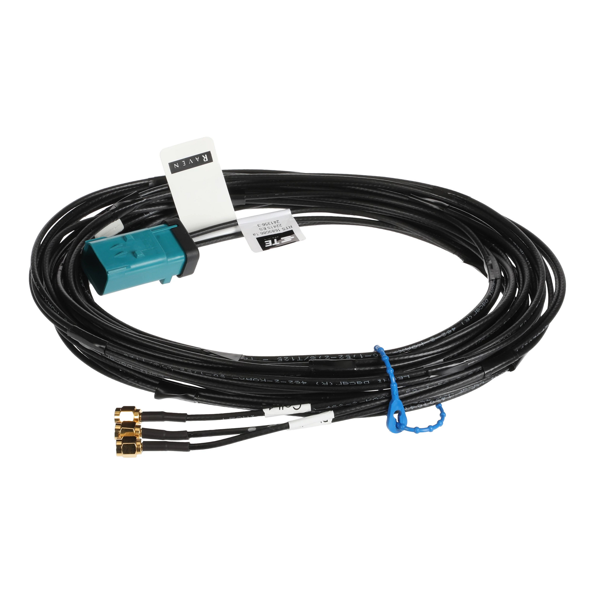 WIRE HARNESS | NEWHOLLANDAG | US | EN