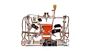 BENTONITE INJECTOR SYSTEM - 2000 BENTONITE INJECTOR SYSTEM - 2000 | CASECE | BR | PT