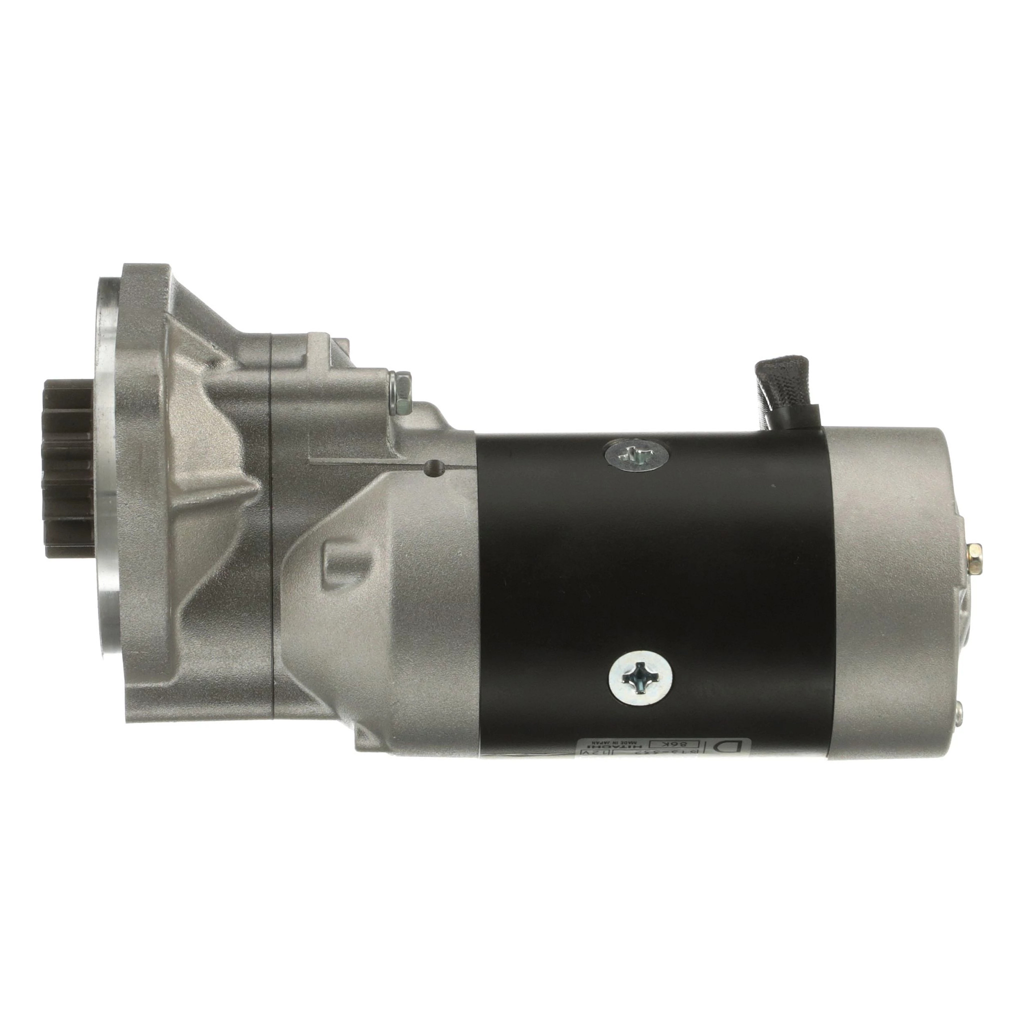 STARTER MOTOR | NEWHOLLANDAG | CA | FR