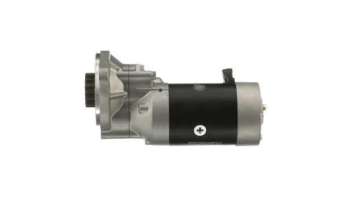 ANLASSERMOTOR | NEWHOLLANDAG | DE | DE