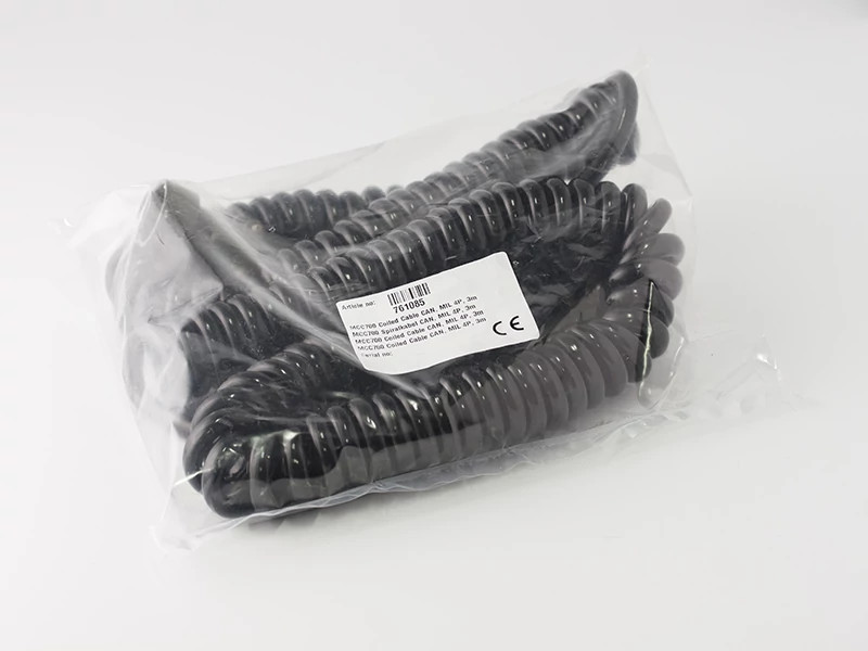 Leica Wire Harness | CASEIH | CA | EN