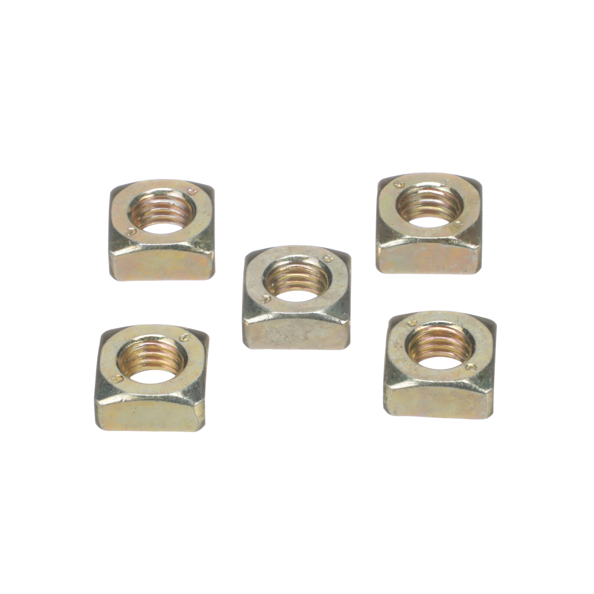 SQUARE NUT | CASEIH | US | EN