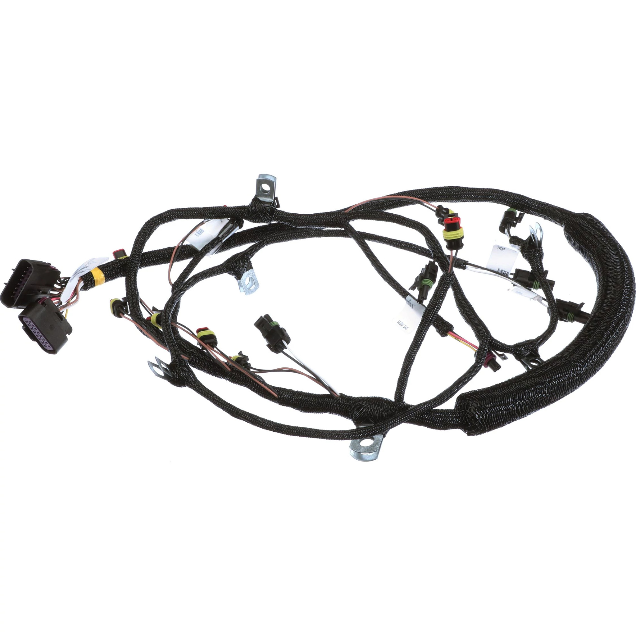 New Holland Agriculture | Powershift Transmission Wire Harness 