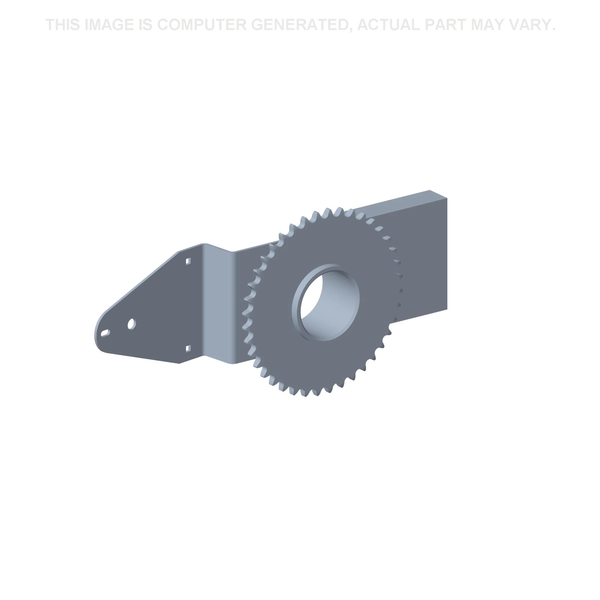 DEFLECTOR | NEWHOLLANDAG | EU | DE