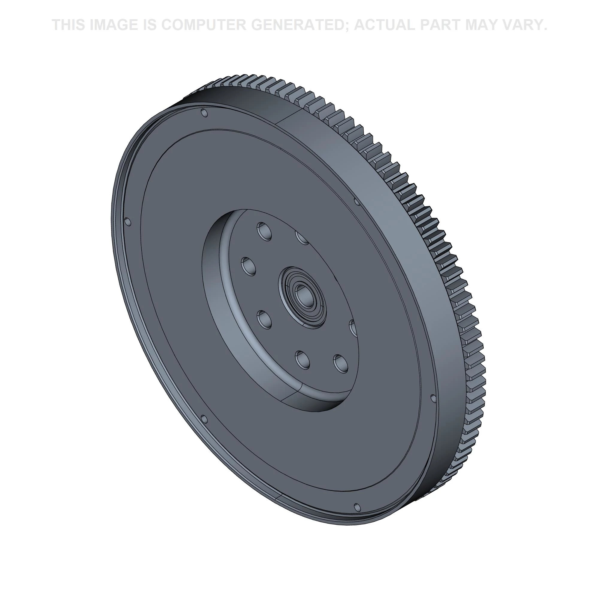 ENGINE FLYWHEEL | NEWHOLLANDAG | AU | EN