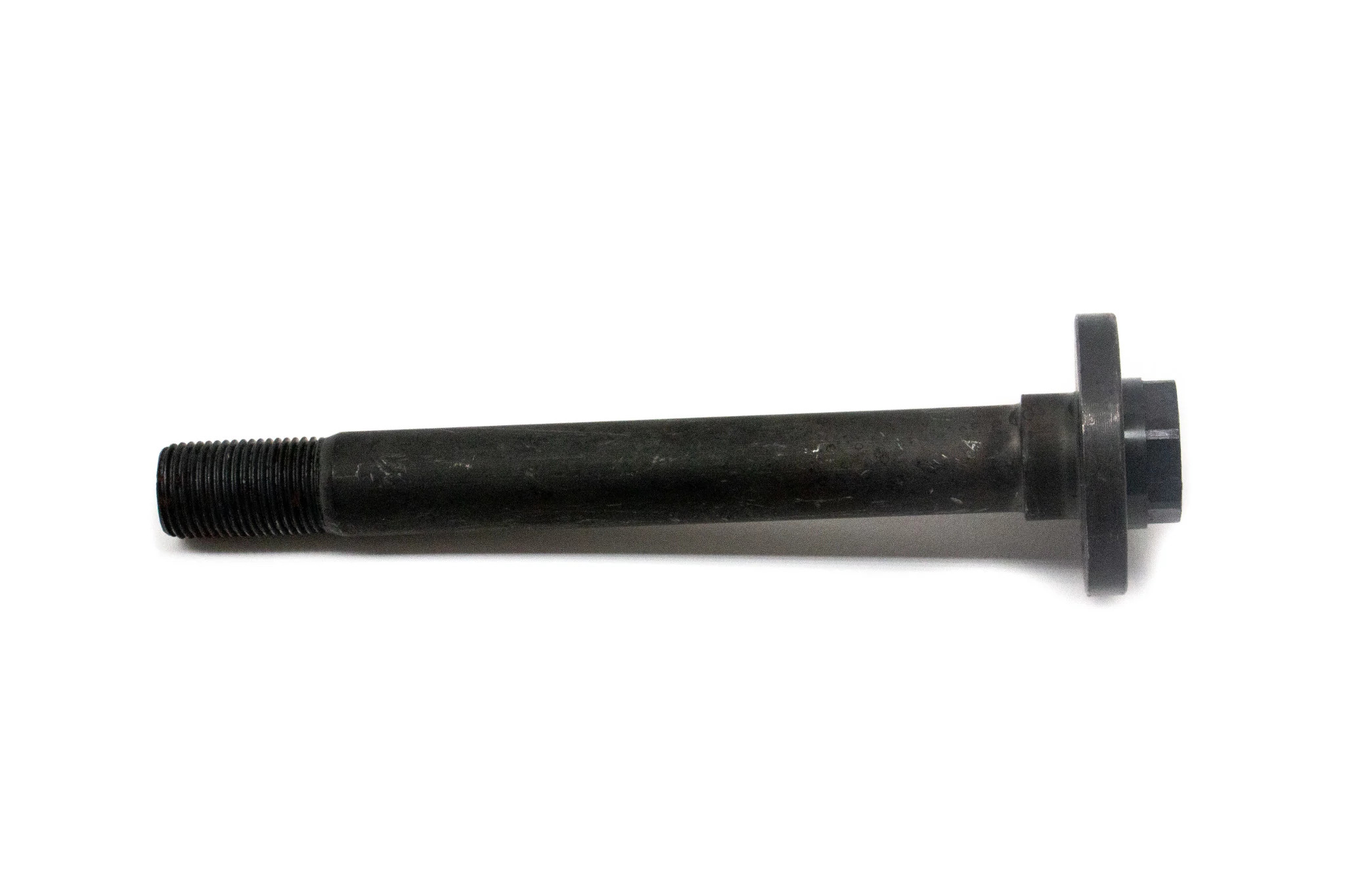 Hex Pilot Spindle | NEWHOLLANDAG | CA | EN