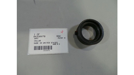 Set Screw Collar - Zinc-plated - 35 Mm Id X 56 Mm Od X 17 Mm W | FLEXICOIL | US | EN