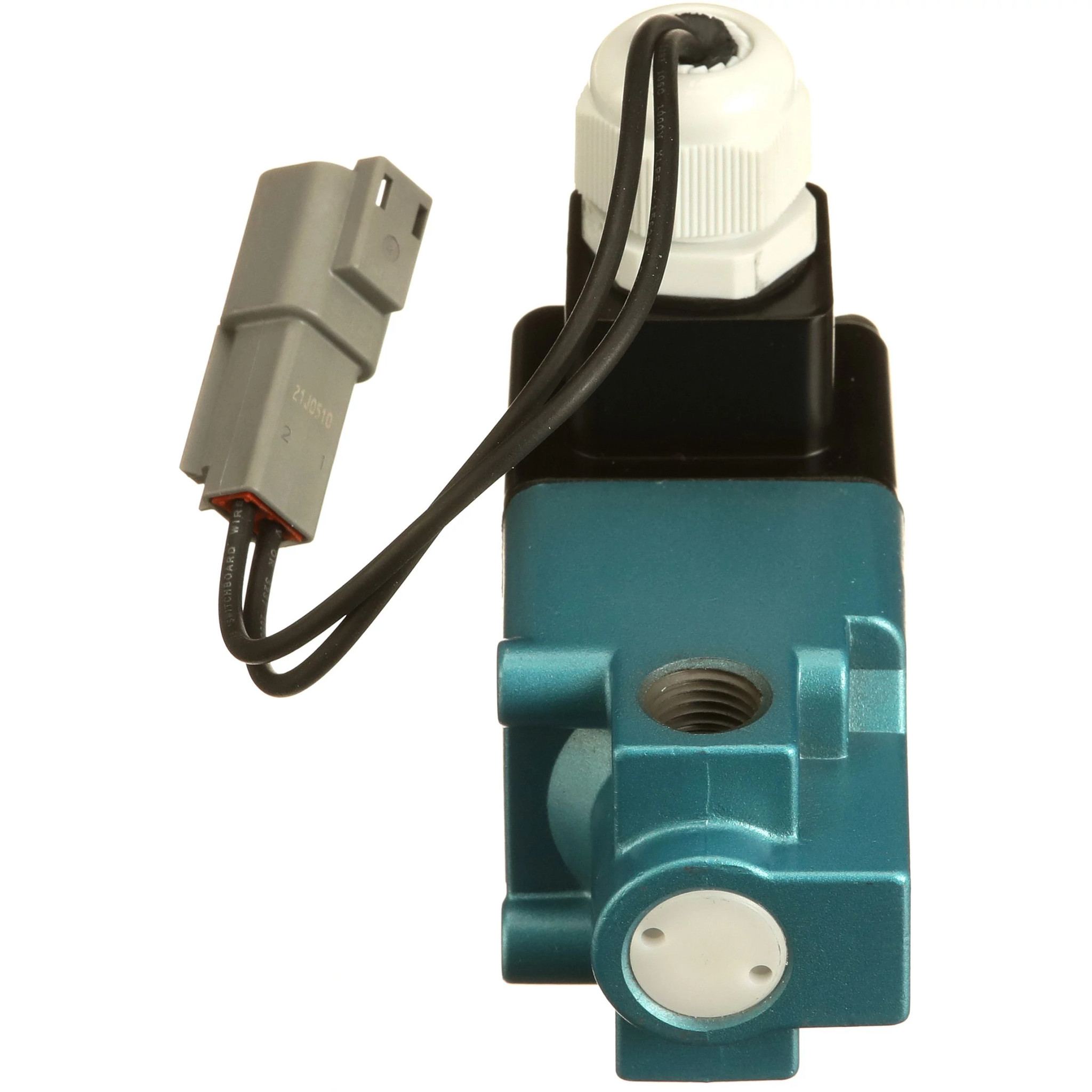 PNEUMATISK VENTIL | CASEIH | EU | SV