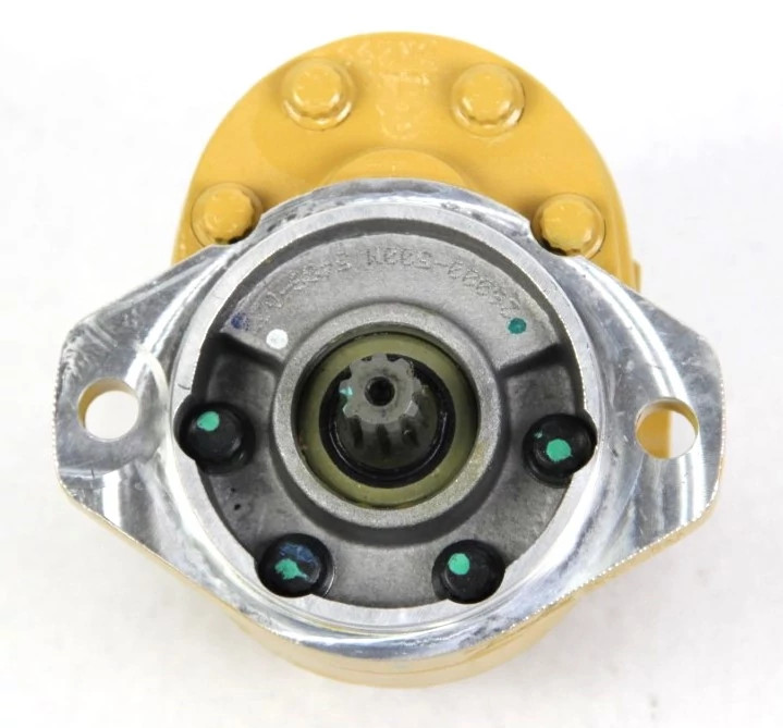 REMAN-HYD PUMP | NEWHOLLANDCE | US | EN