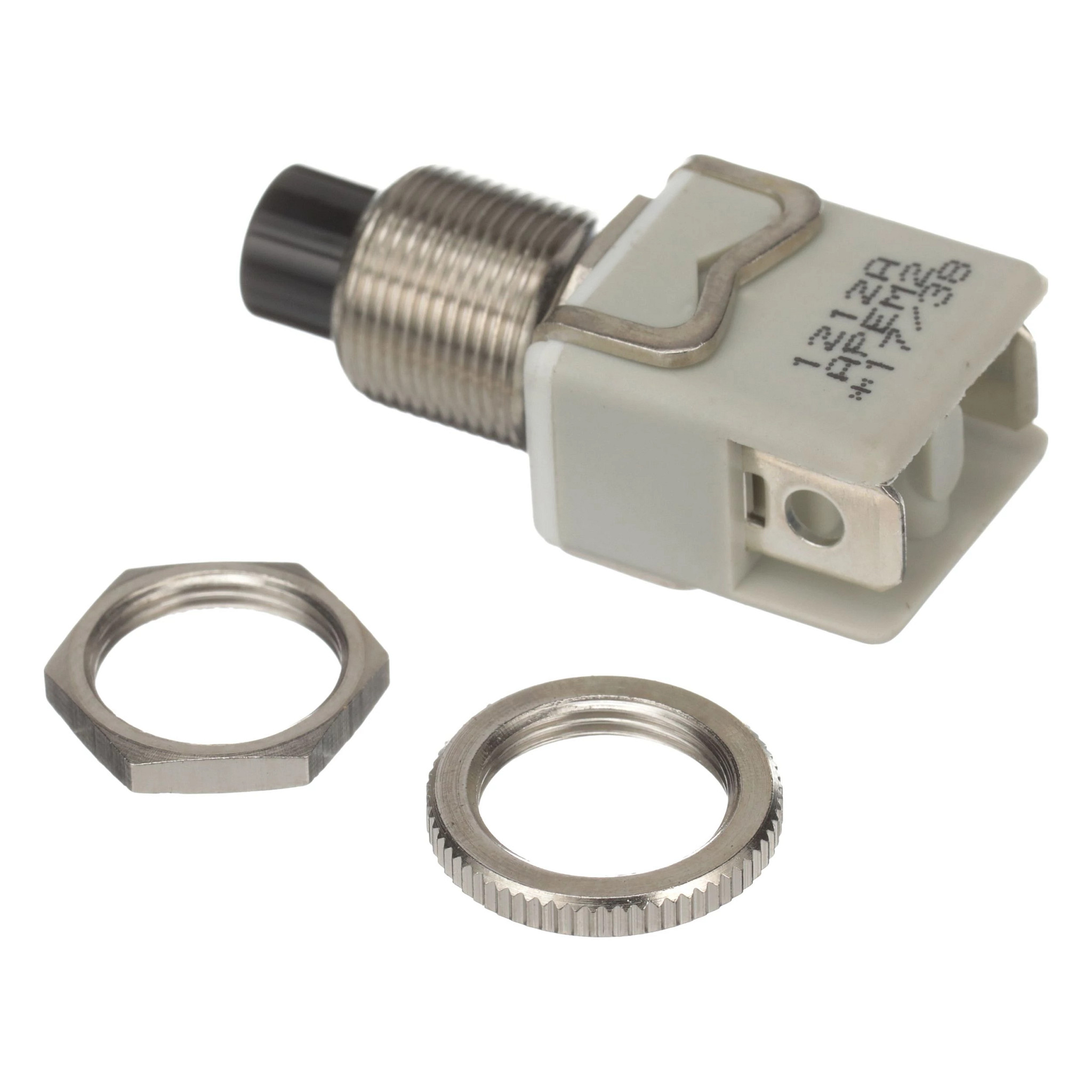 Park Brake Switch | NEWHOLLANDCE | US | EN