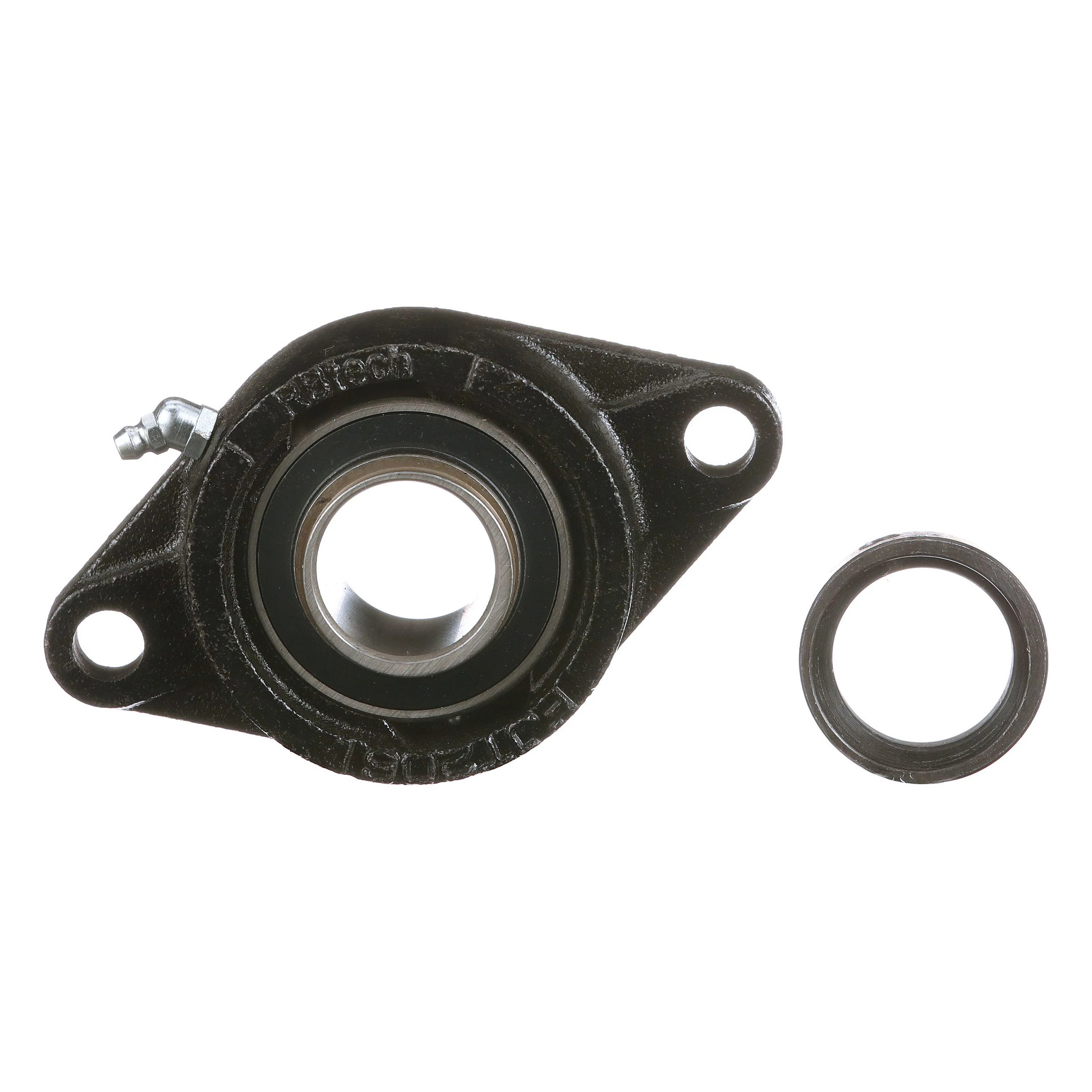 FLANGED BEARING | FLEXICOIL | CA | EN