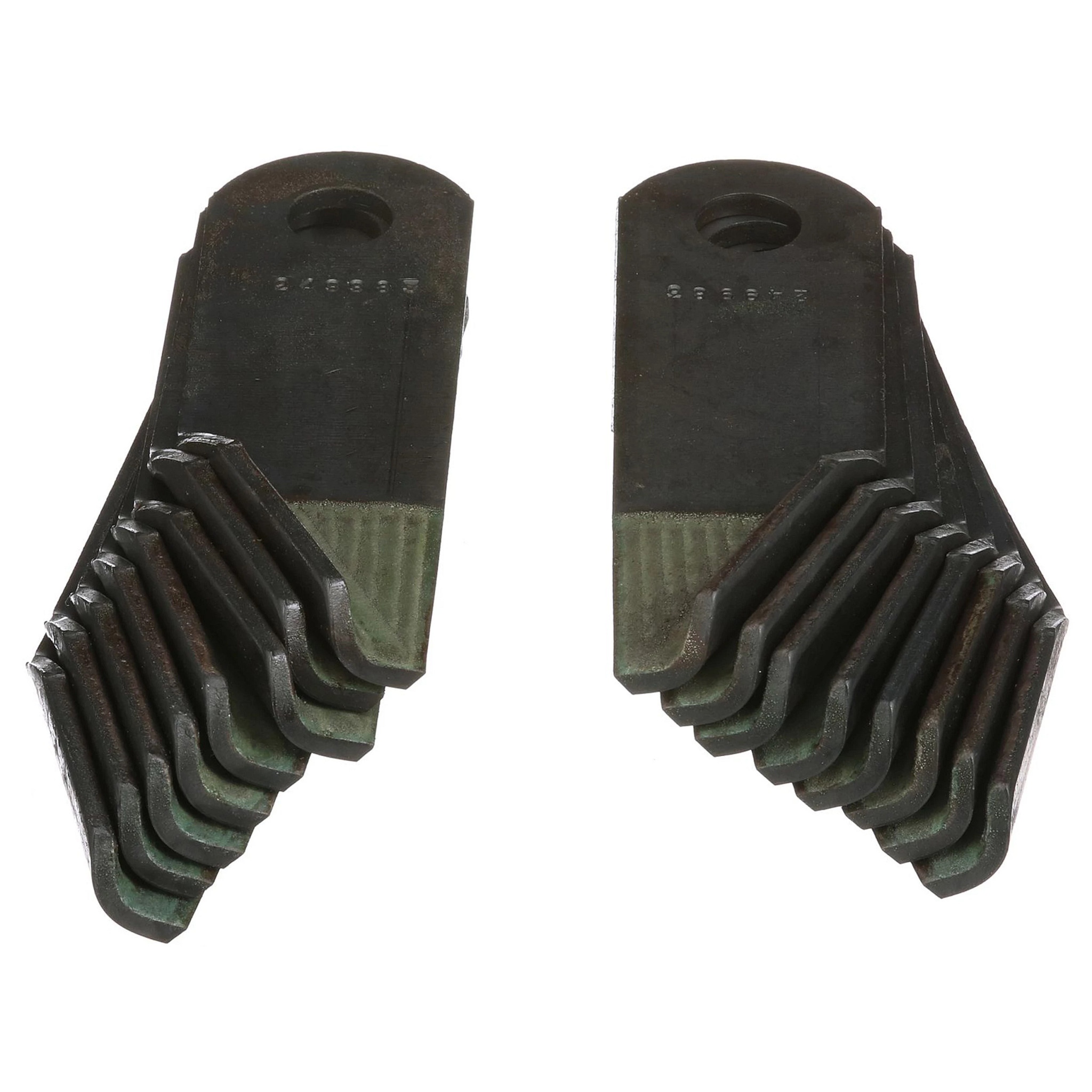 DIA-SATZ, HACKSLER | CASEIH | DE | DE