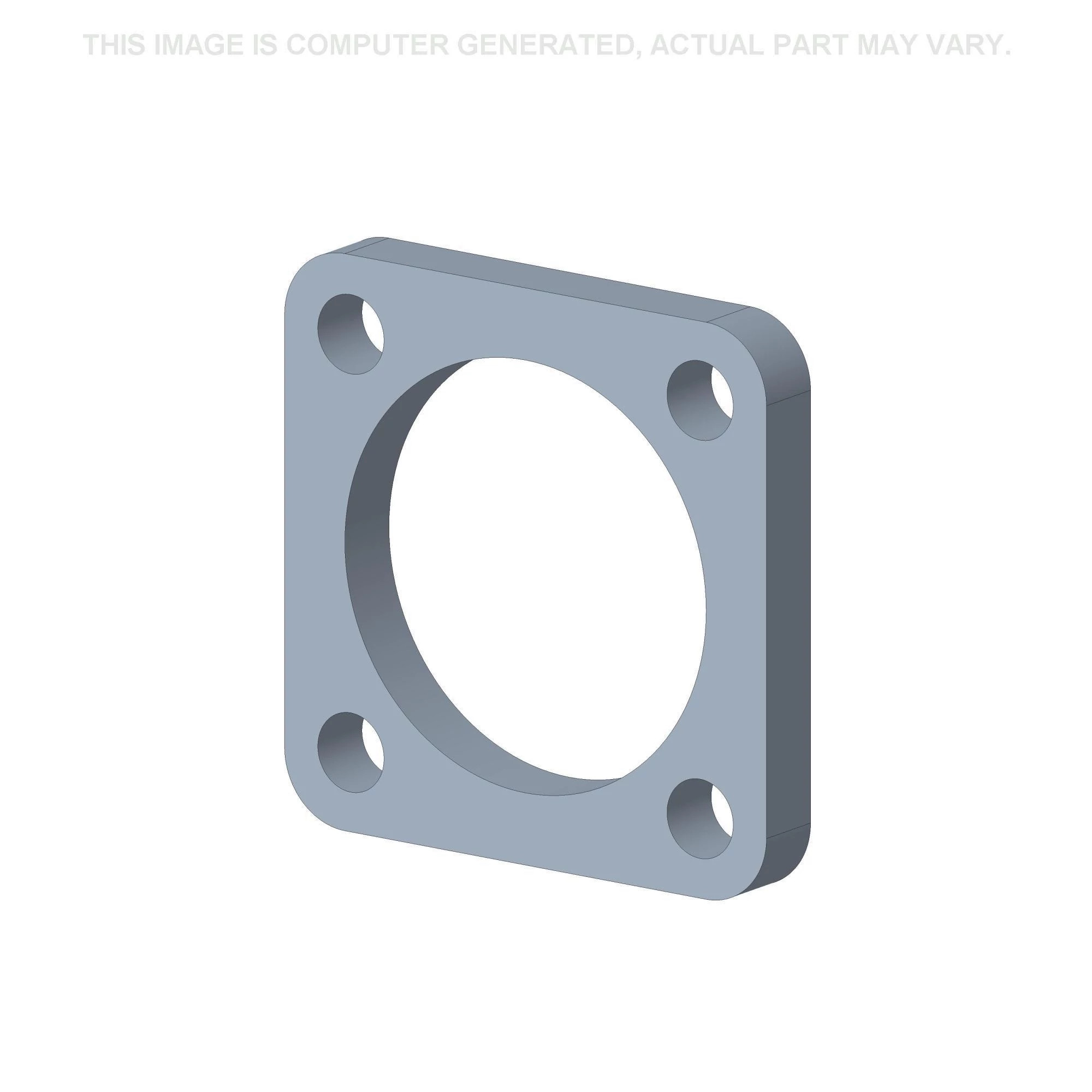 PLAQUE | CASEIH | EU | IT