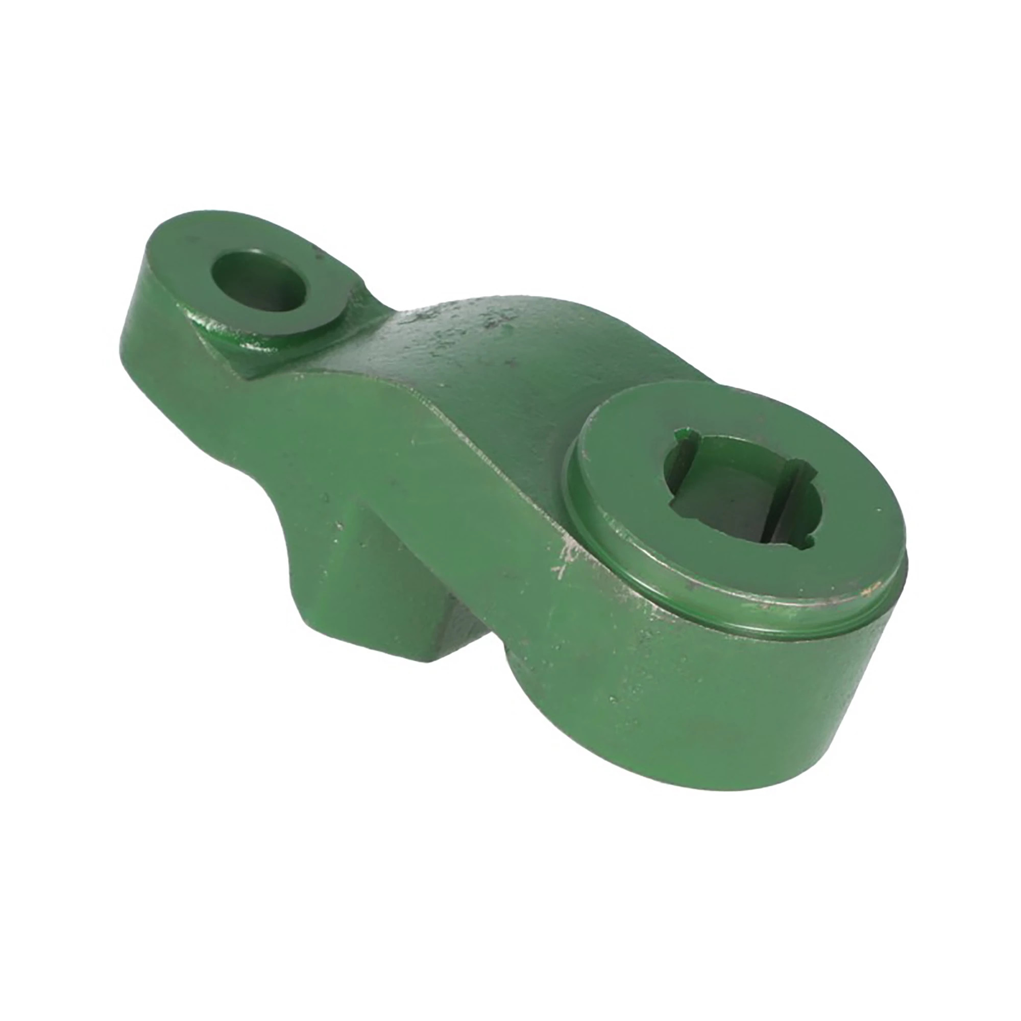 Left-Hand Steering Arm | NEWHOLLANDAG | CA | FR