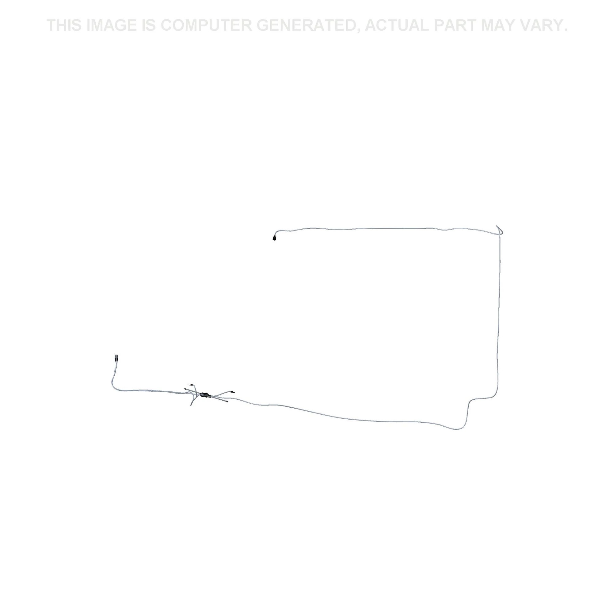 ЖГУТ ПРОВОДОВ | NEWHOLLANDCE | AMEA | RU