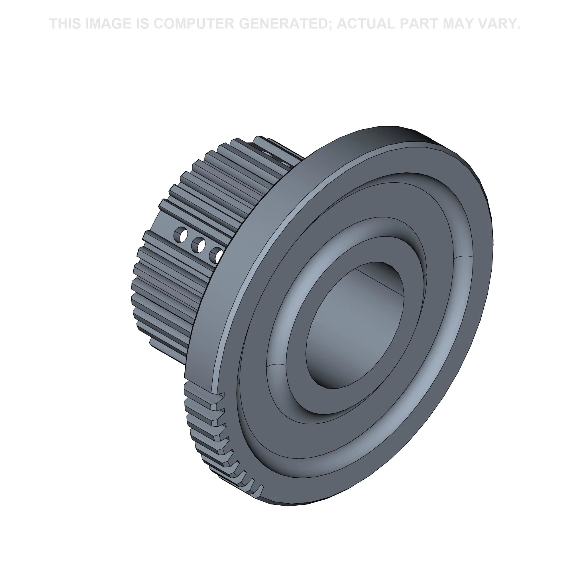 Pignon | CASEIH | CA | FR