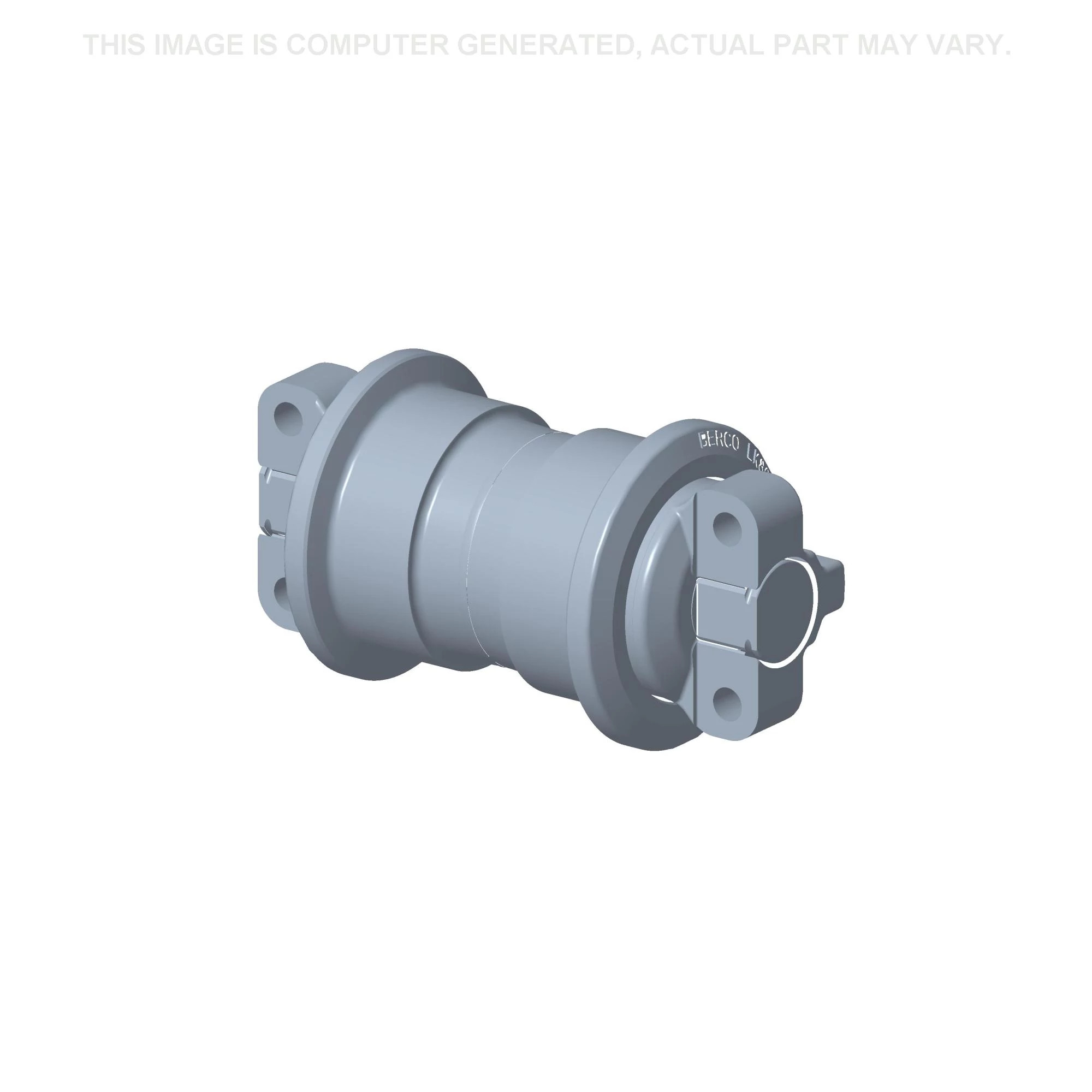 Rolo | NEWHOLLANDCE | BR | PT