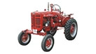 FARMALL TRACTOR | CASEIH | EU | NL