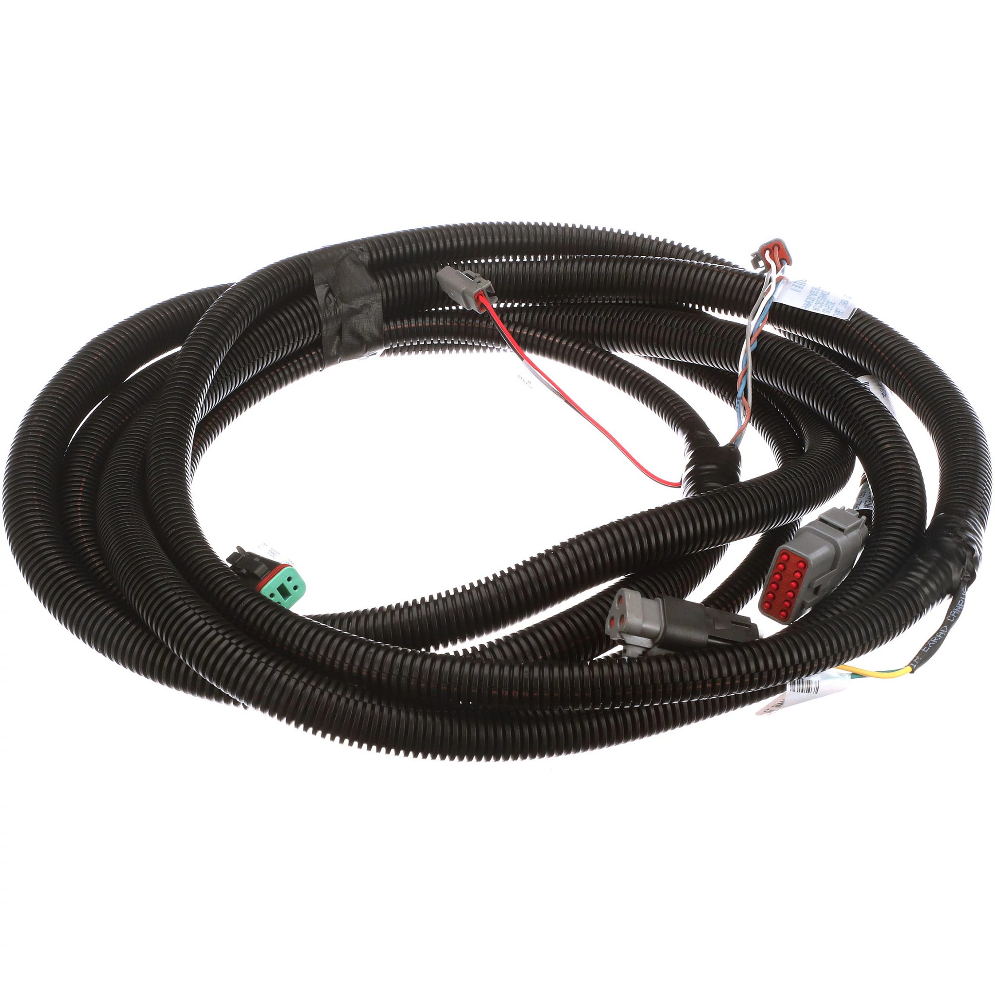 HARNESS | MILLER | AMEA | EN