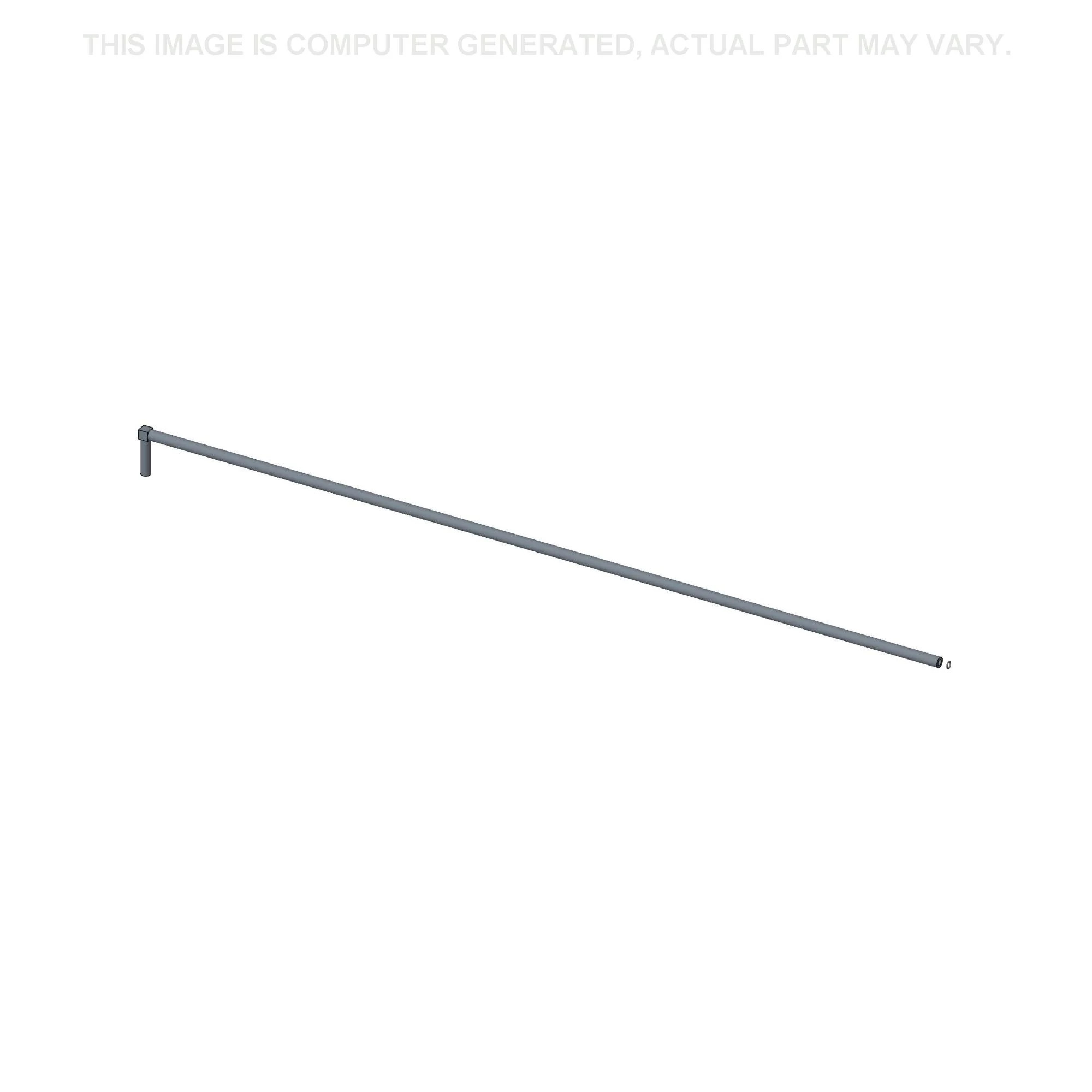 Fuel Hose | MILLER | CA | EN