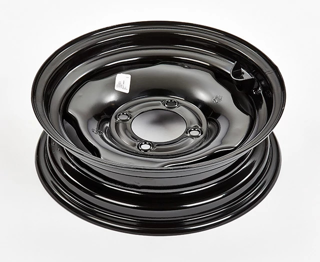 Wheel - 4-Hole with VG - 15 x 4.5k | FLEXICOIL | CA | EN