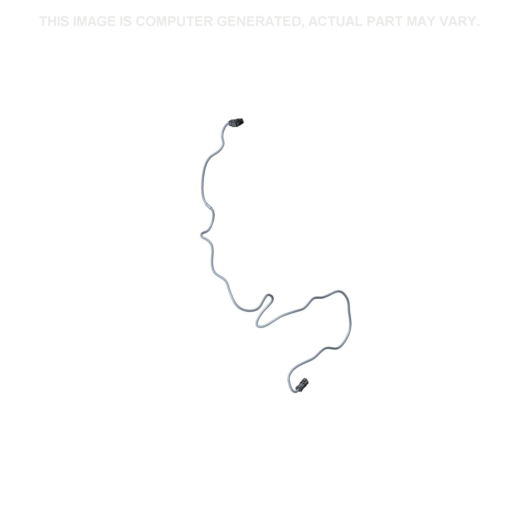 WIRE HARNESS | CASEIH | EU | PT