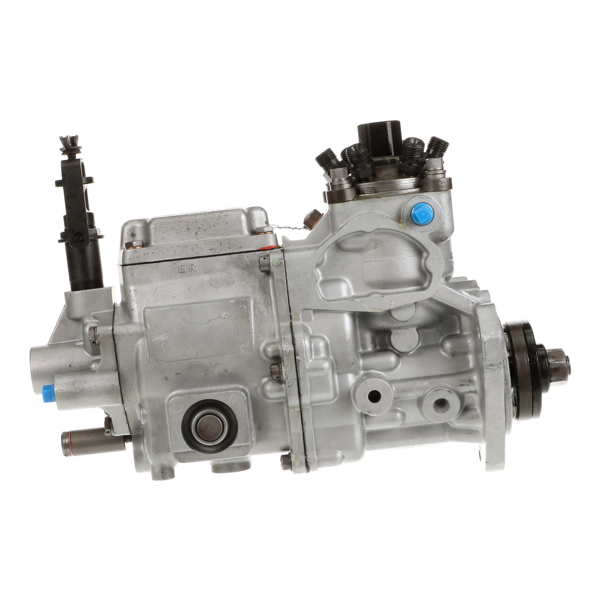 REMAN-FUEL INJ PUMP | NEWHOLLANDAG | NZ | EN