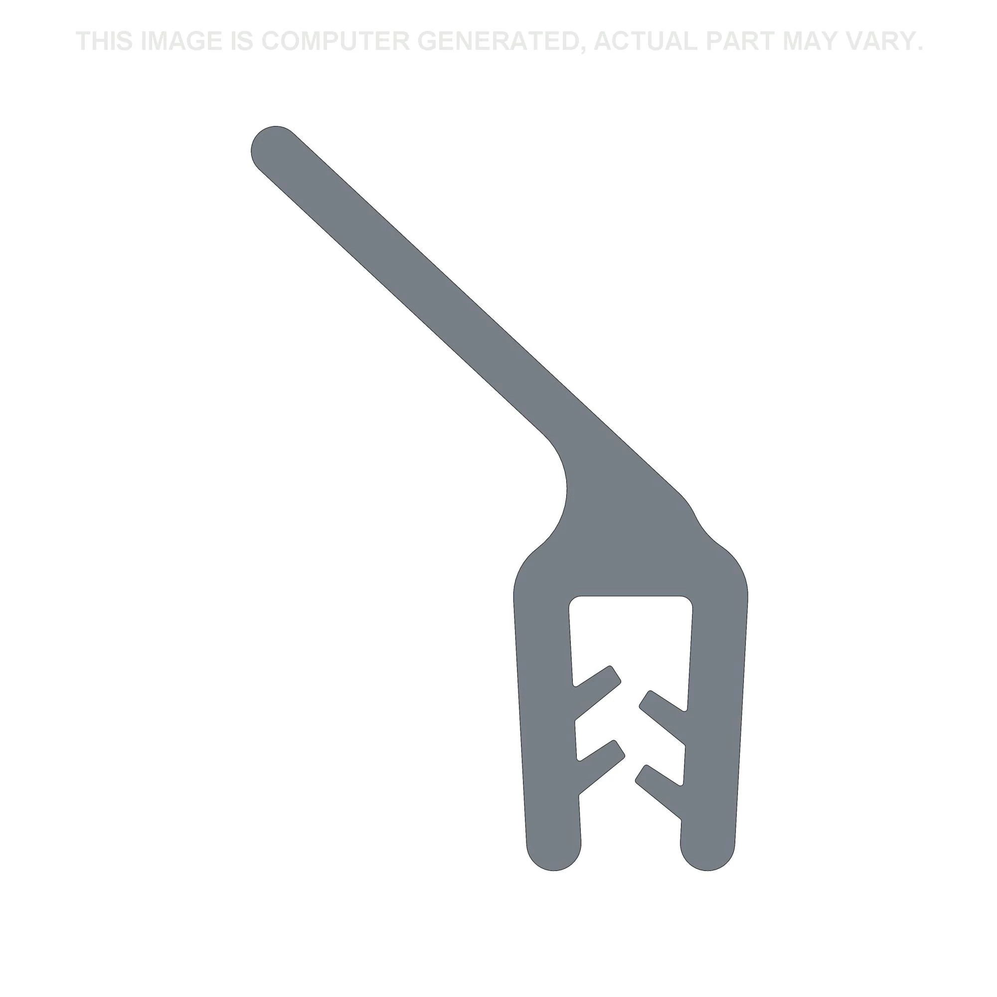 RUBBER SEAL | NEWHOLLANDAG | CA | EN