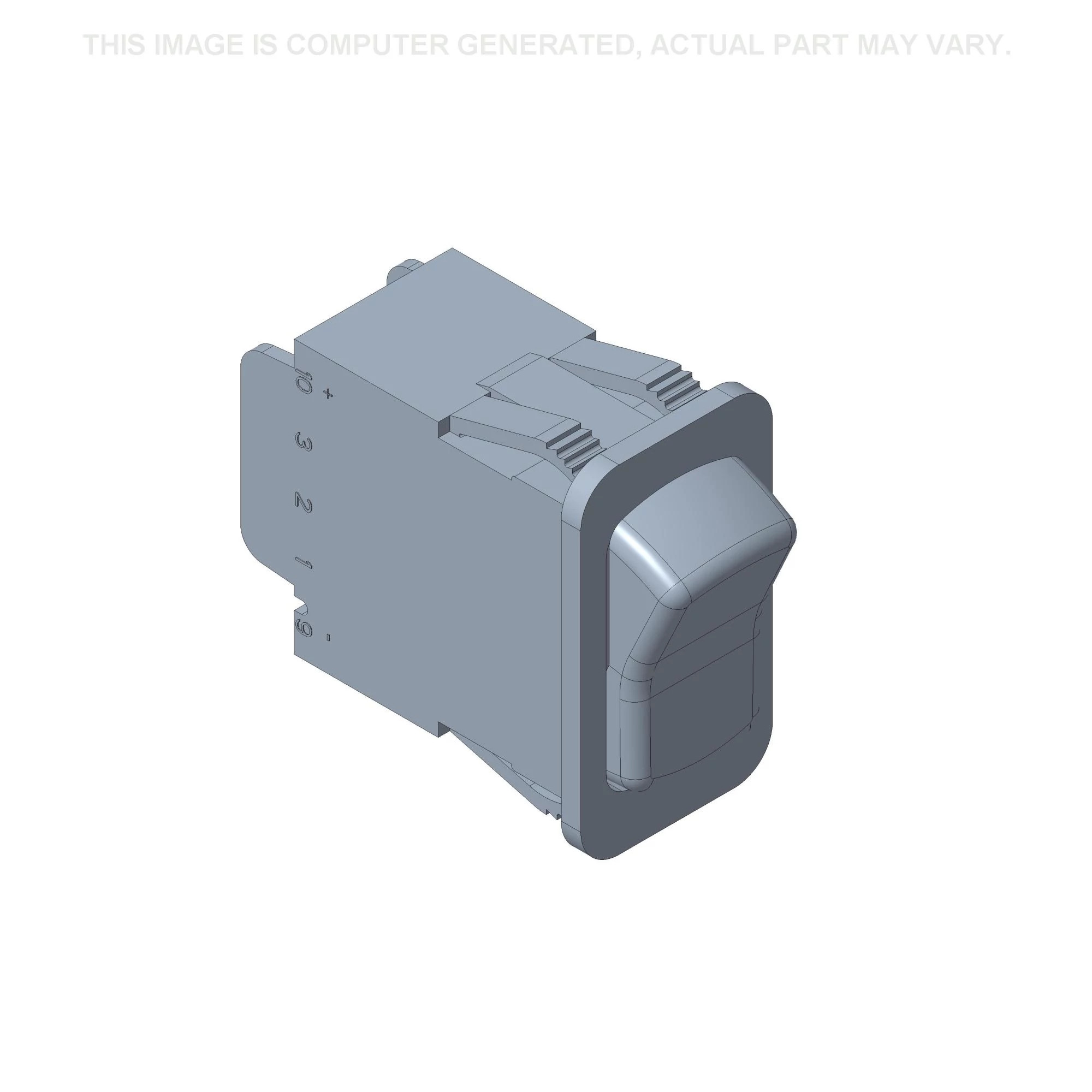 ROCKER SWITCH | CASECE | NZ | EN