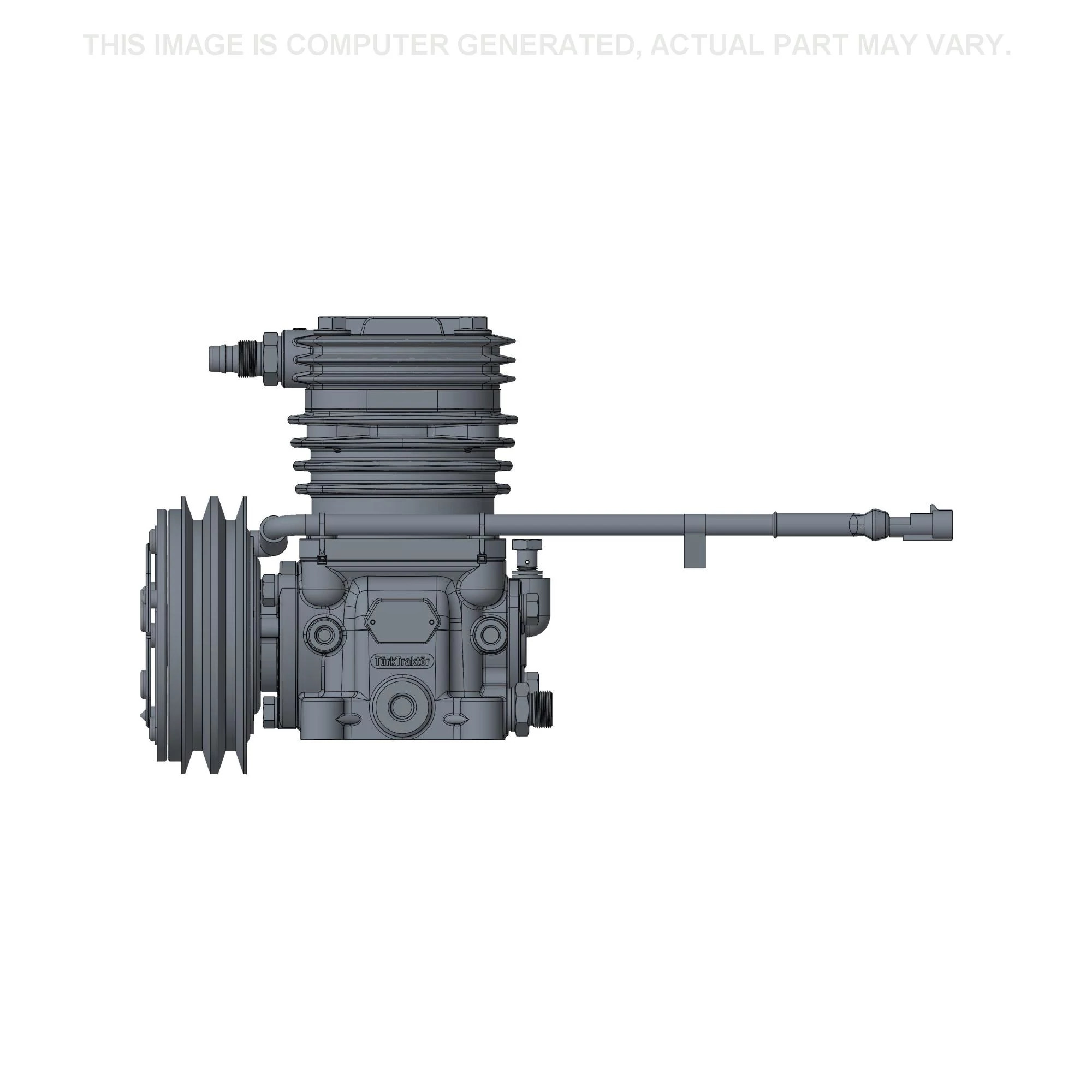 AIR COMPRESSOR | CASEIH | CA | EN