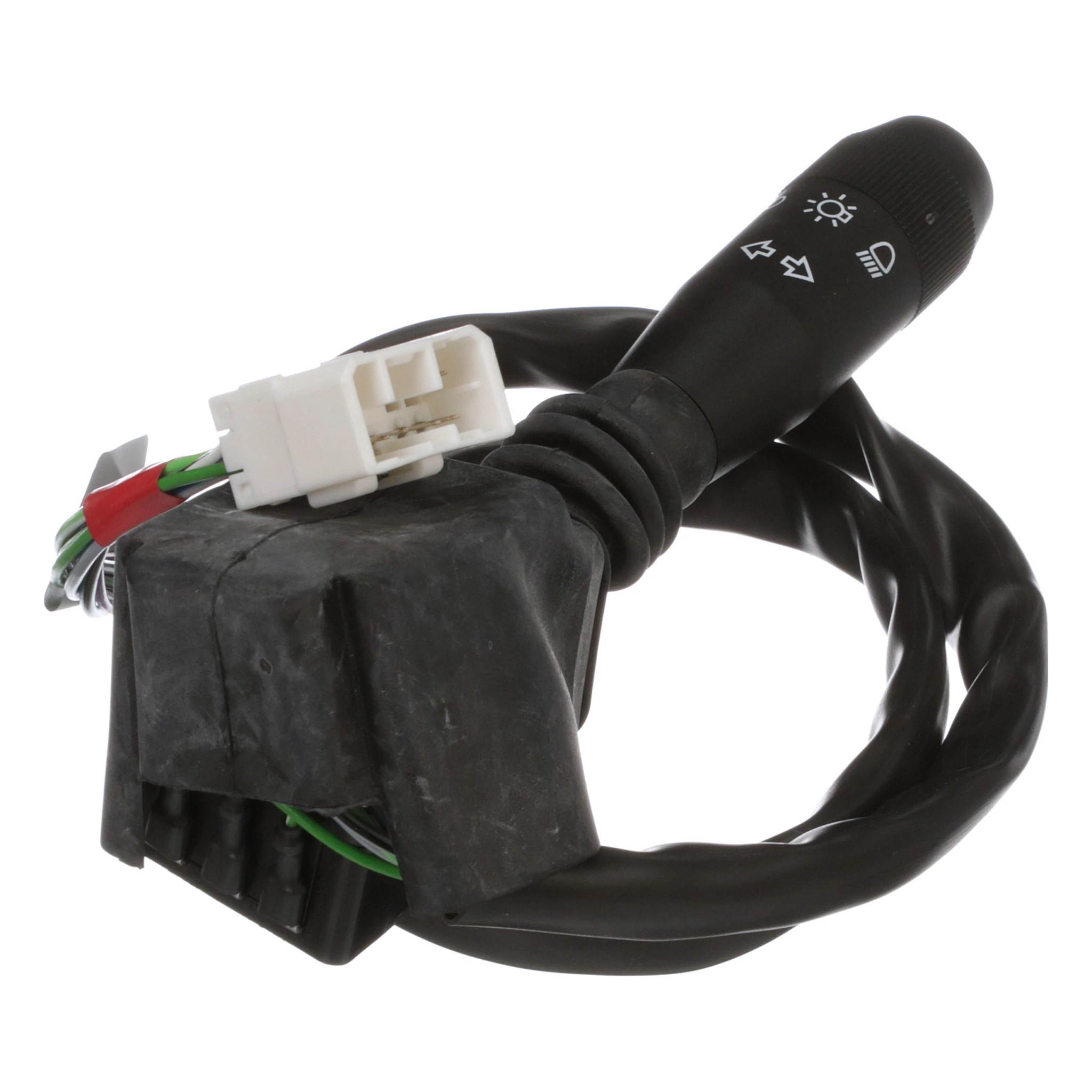 Light Switch | CASEIH | US | EN