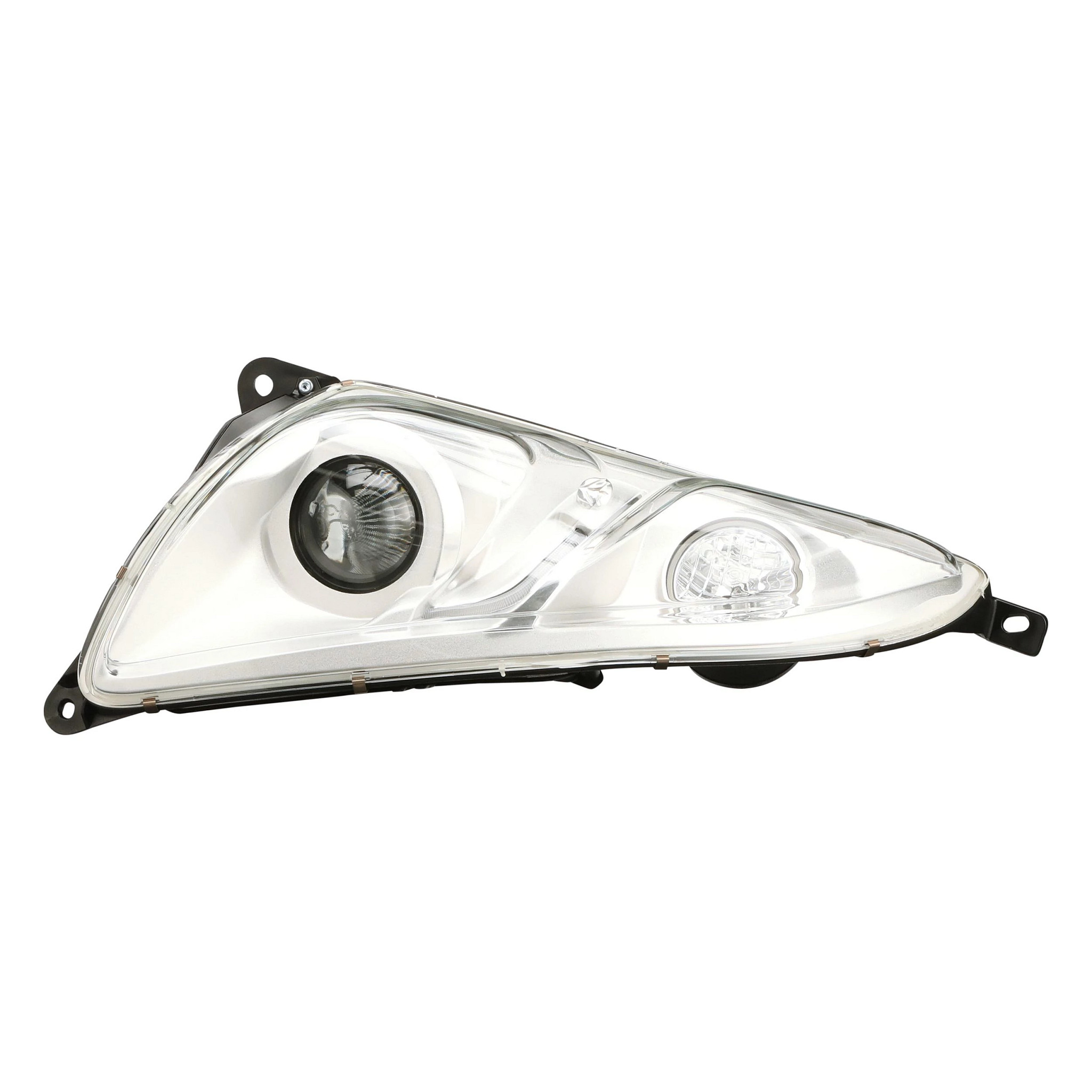 FARO DER. | NEWHOLLANDAG | ES | ES