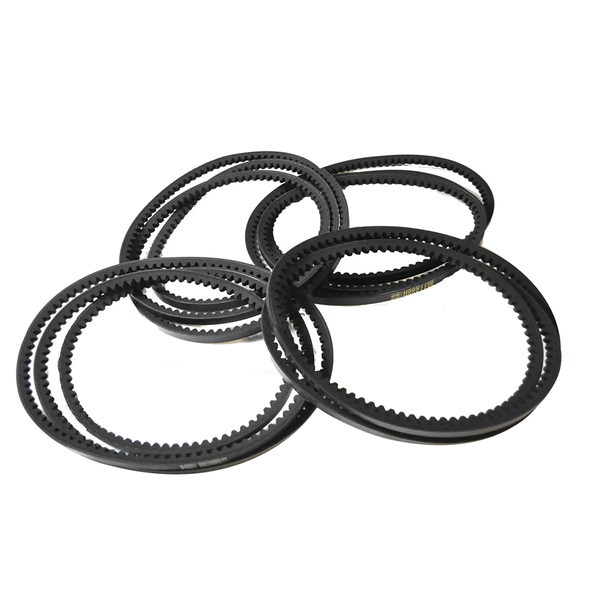 Disc Mower Drive Belts - 5/8