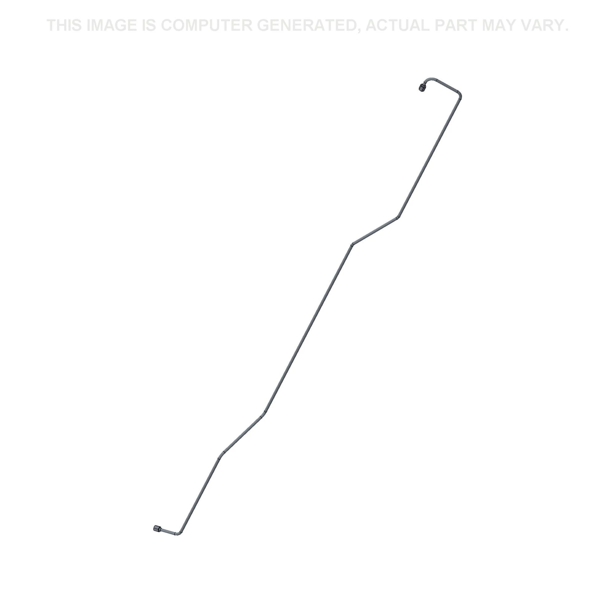 TUBAGEM HIDRÁULICO | CASEIH | EU | PT