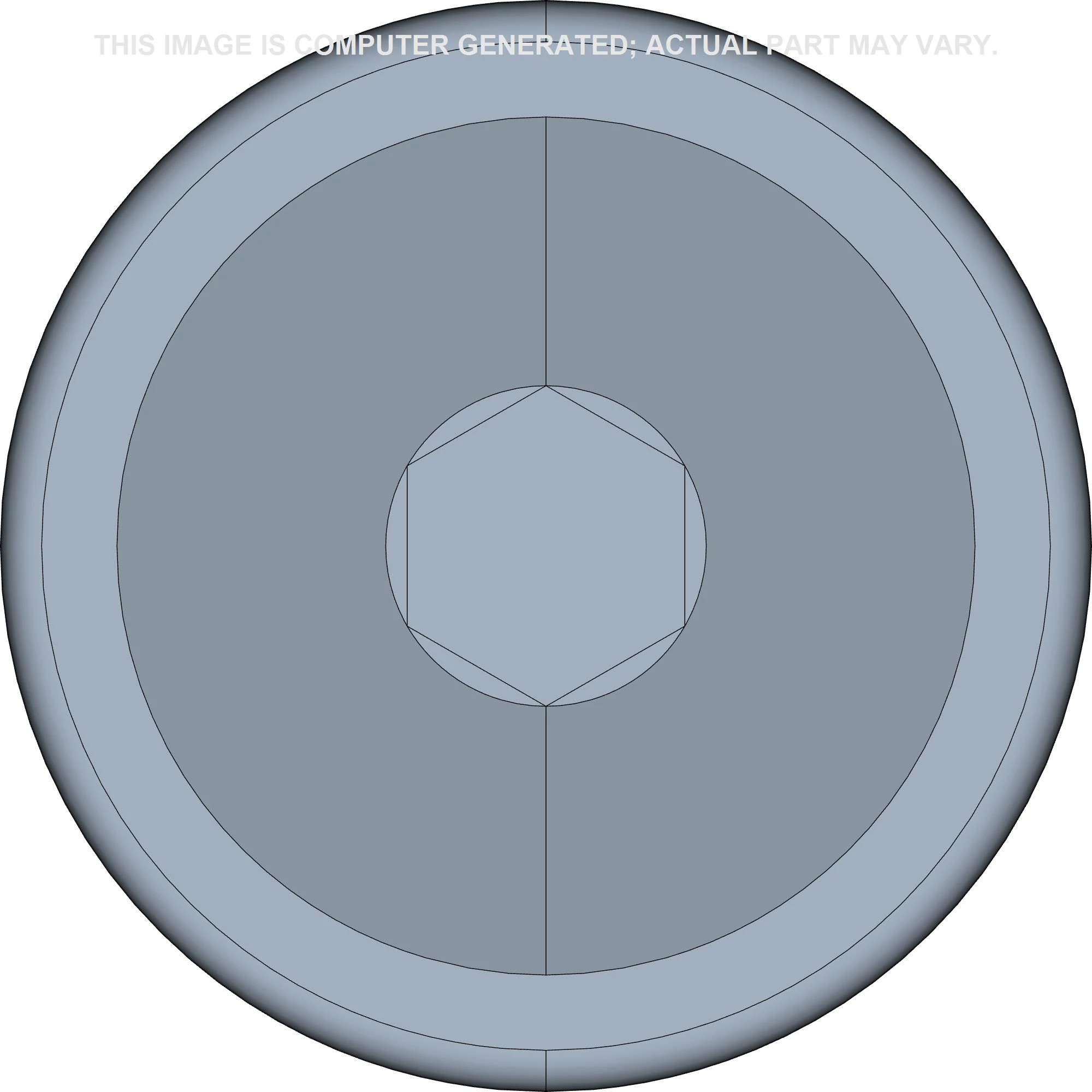 HEX SOC SCREW | CASEIH | CA | EN