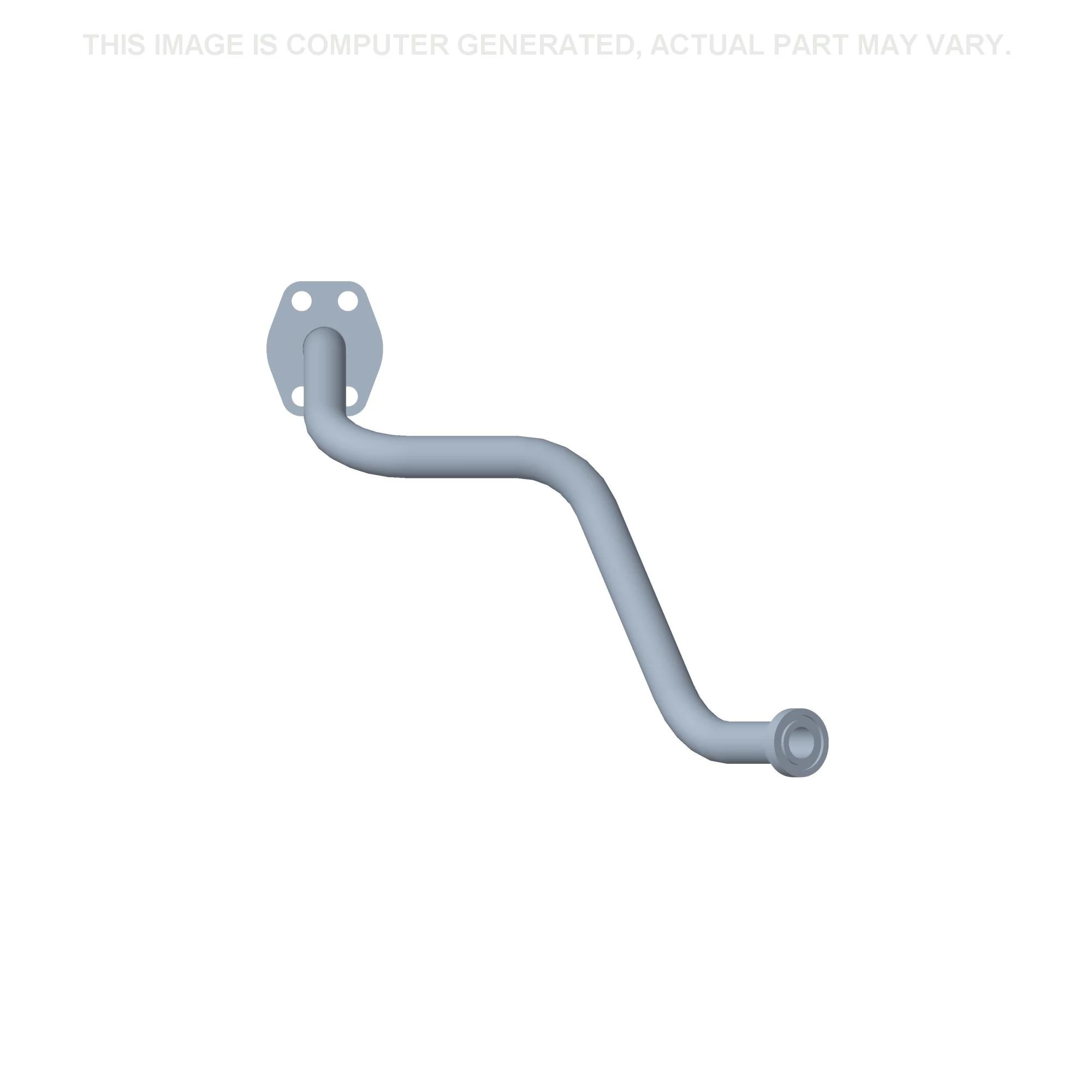 HYDRAULISCHE LEIDING | CASEIH | EU | ES