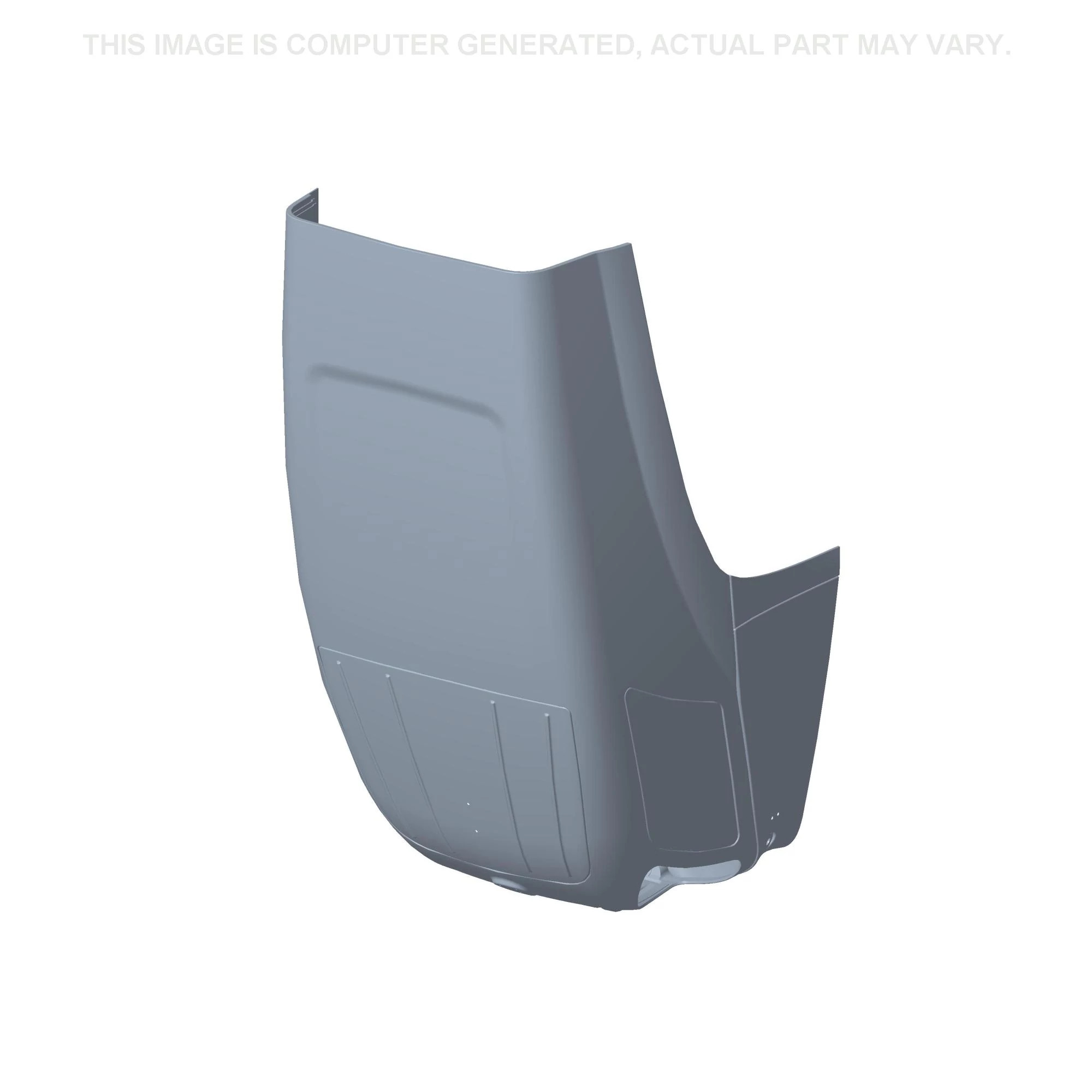 ENGINE HOOD | CASEIH | US | EN