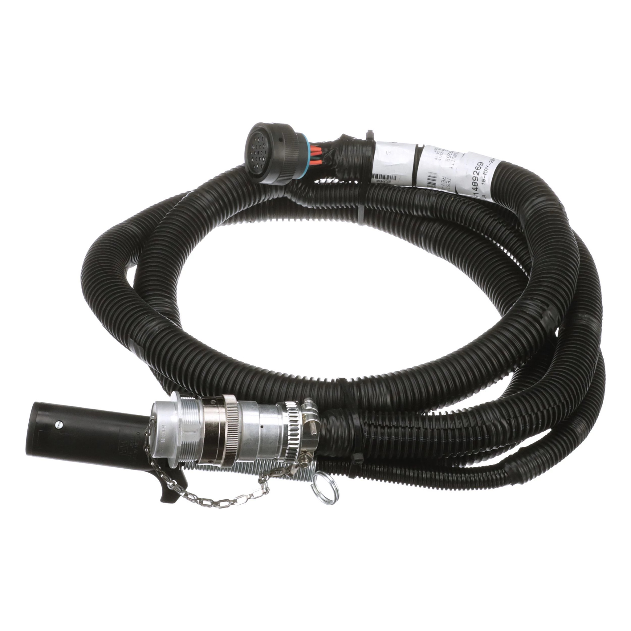 KABELBAUM | CASEIH | DE | DE