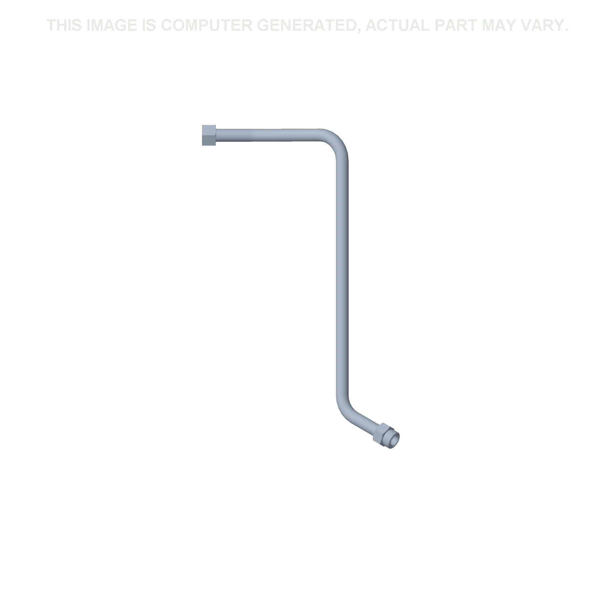 Hydrostatic Transmission Tube - 84485209