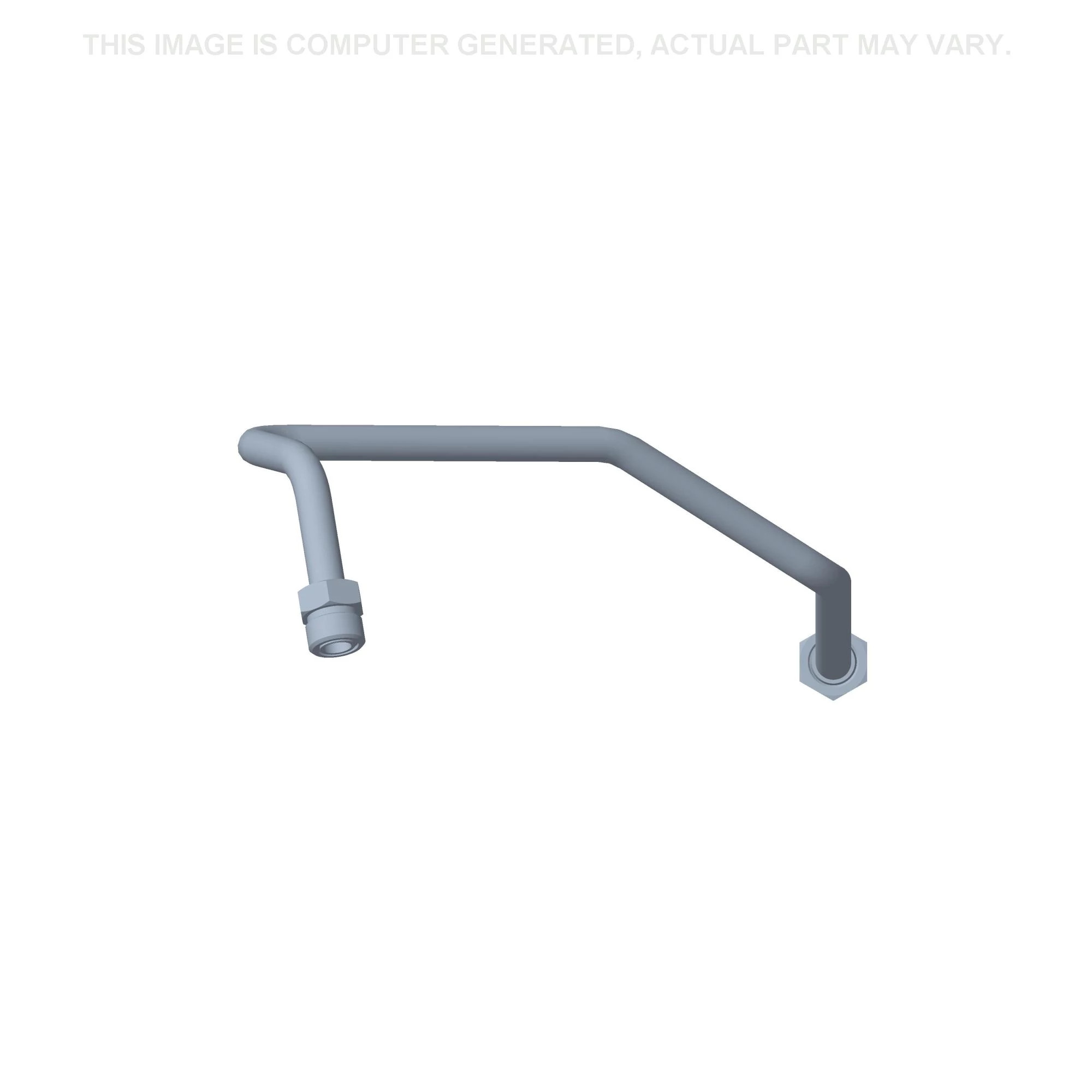 TUBO HIDRÁULICO | CASECE | EU | ES