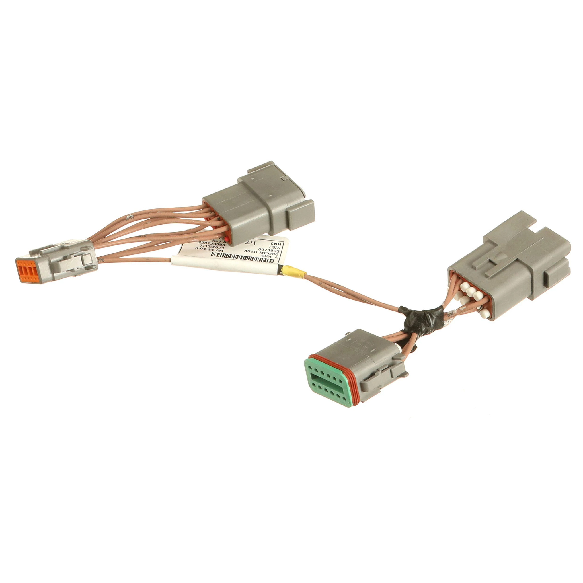 WIRE HARNESS | CASEIH | CA | EN